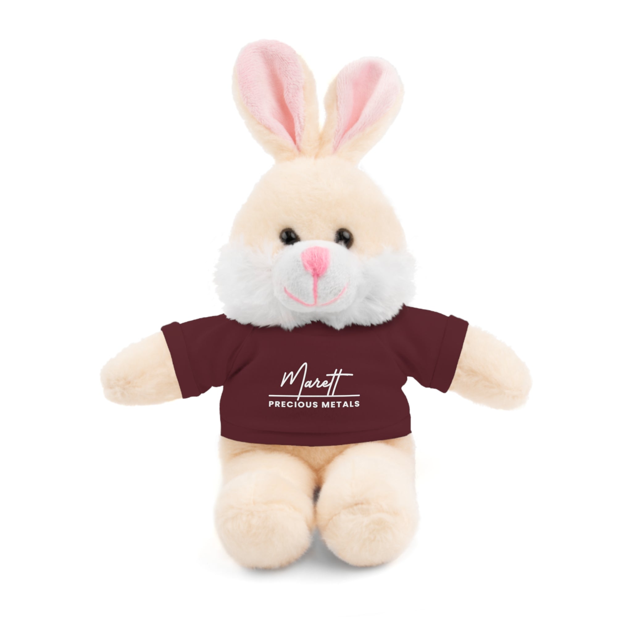 MPM Plush Pal