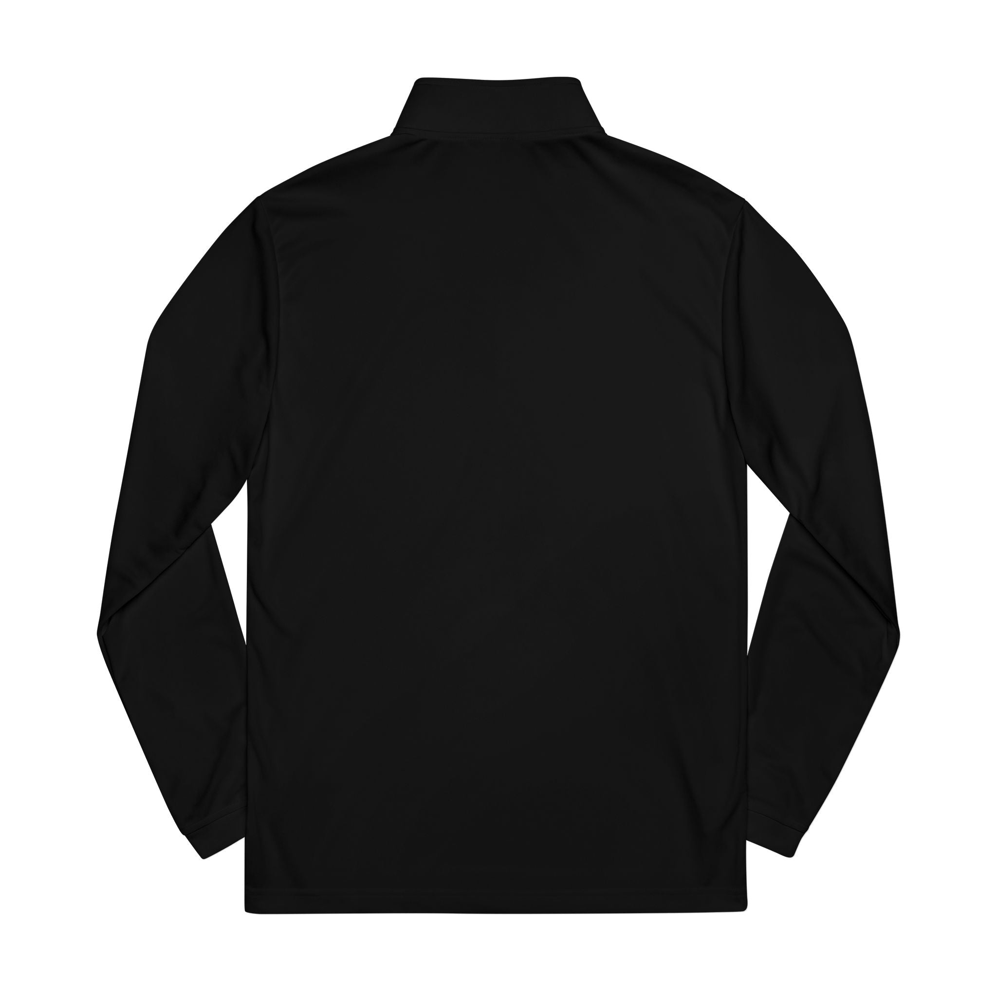 MPM Adidas Embroidered Quarter-Zip