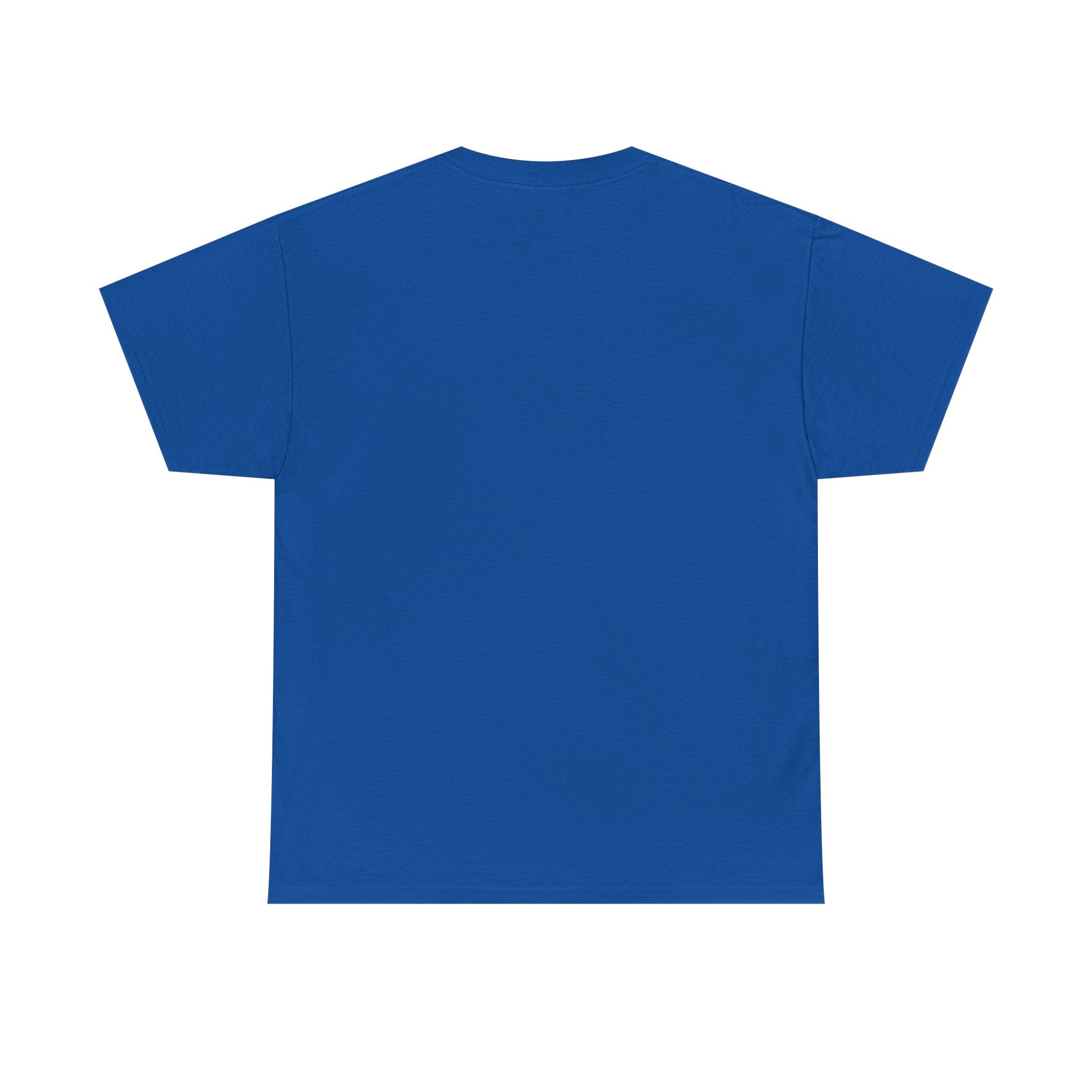 MPM Classic Cotton Tee