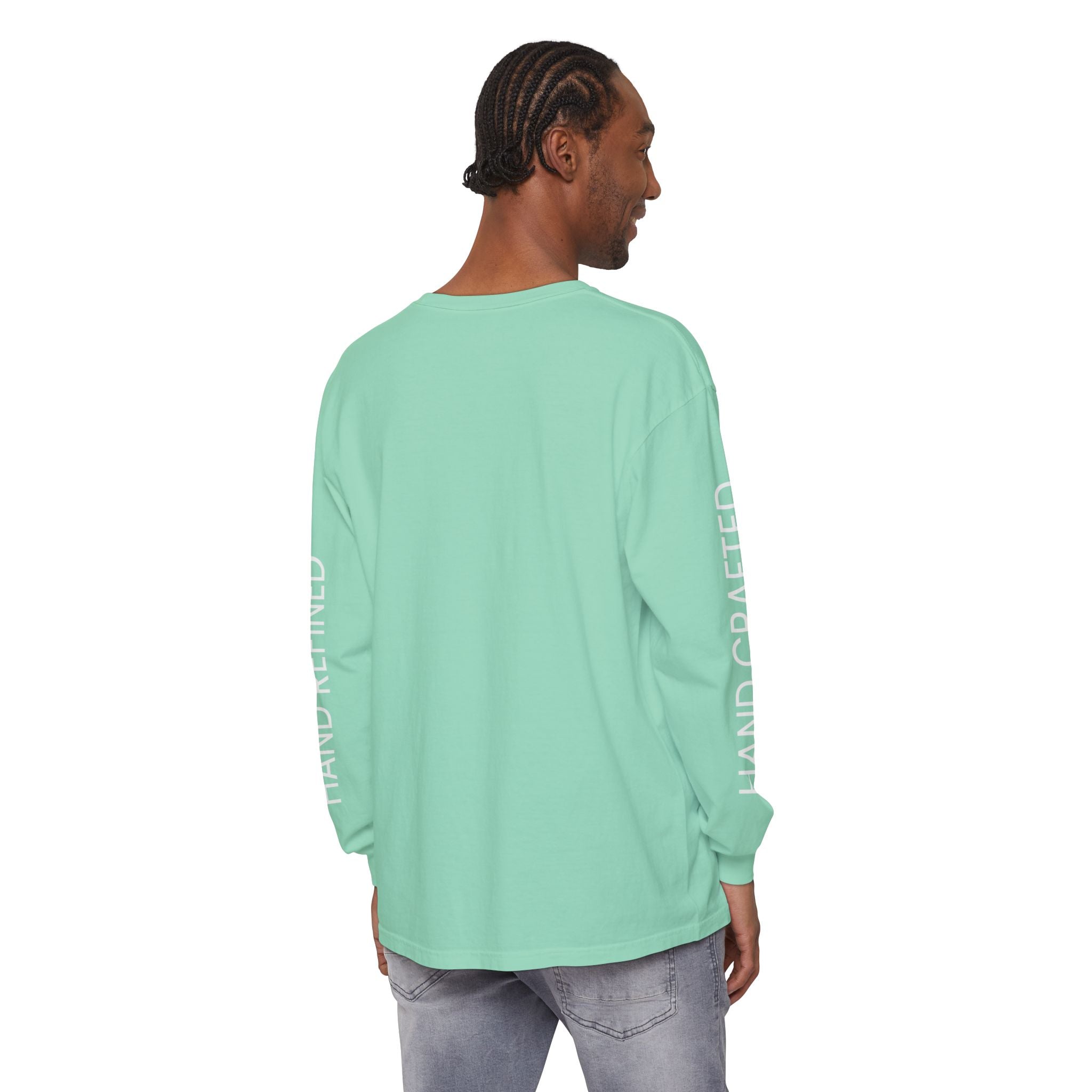 MPM Long Sleeve Tee