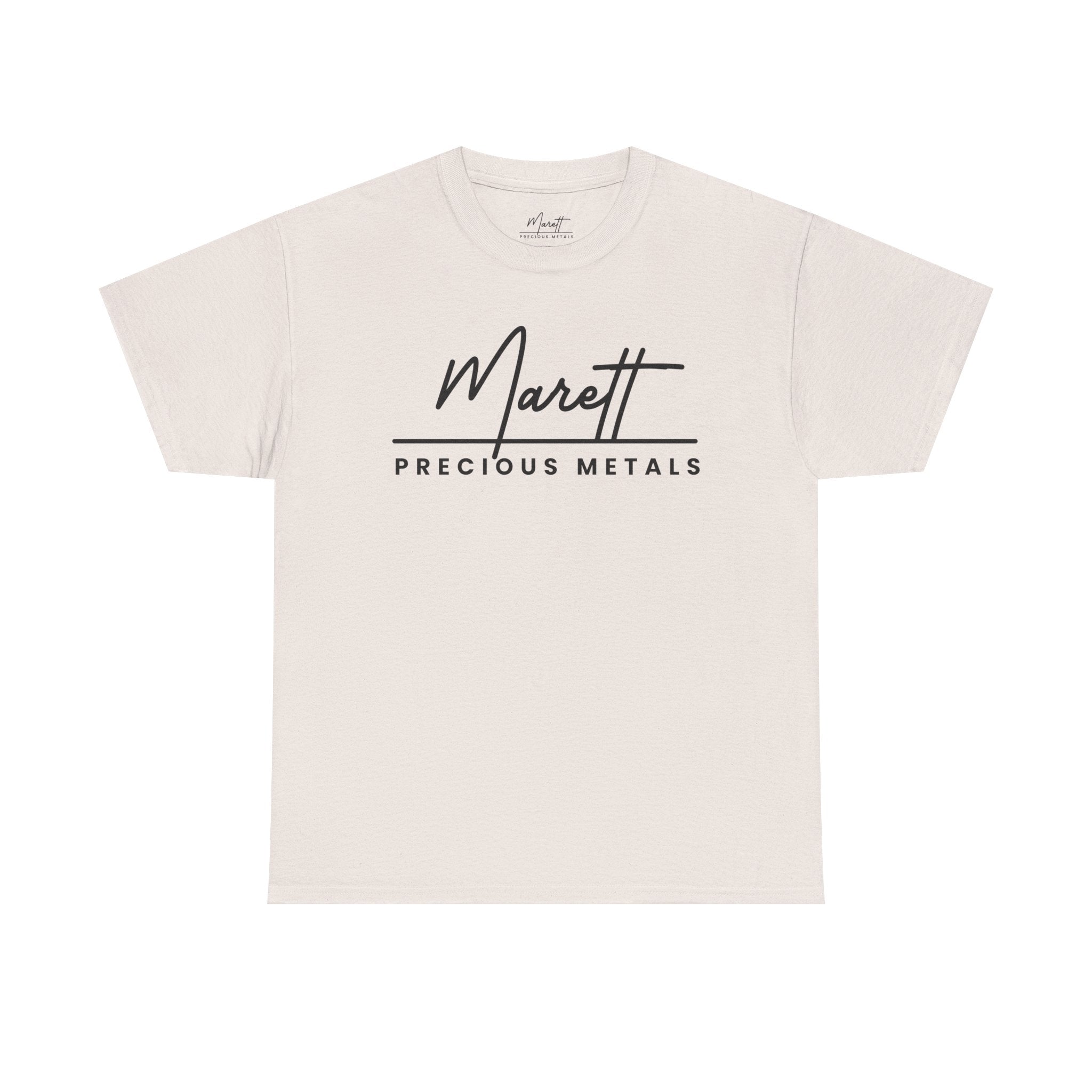 MPM Classic Cotton Tee