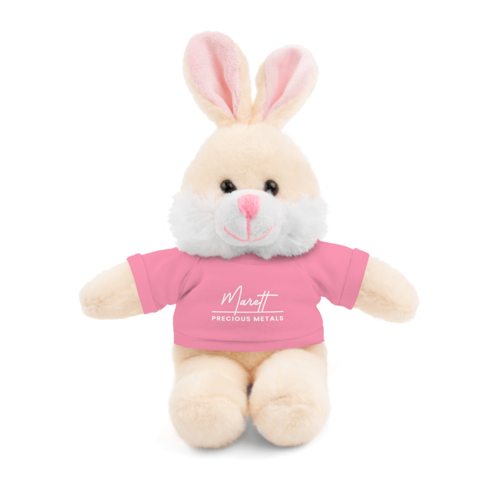 MPM Plush Pal