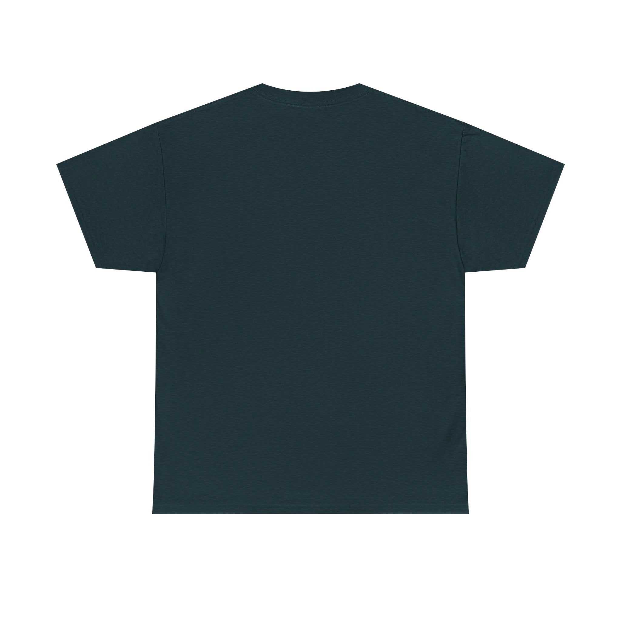 MPM Classic Cotton Tee