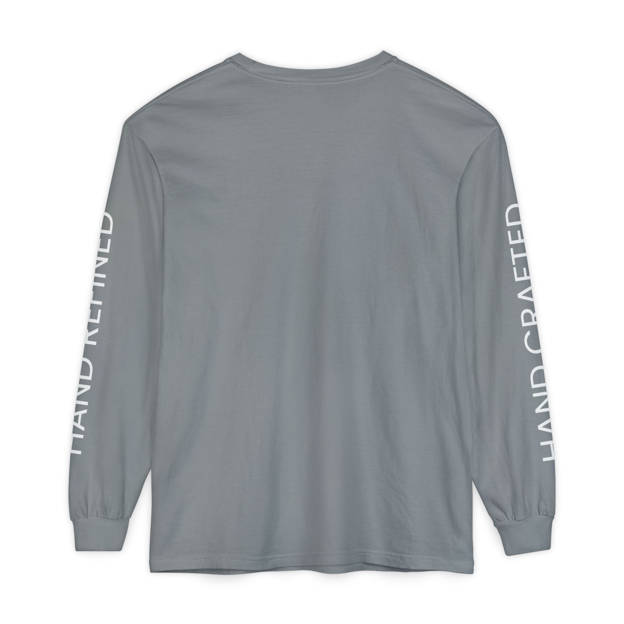 MPM Long Sleeve Tee