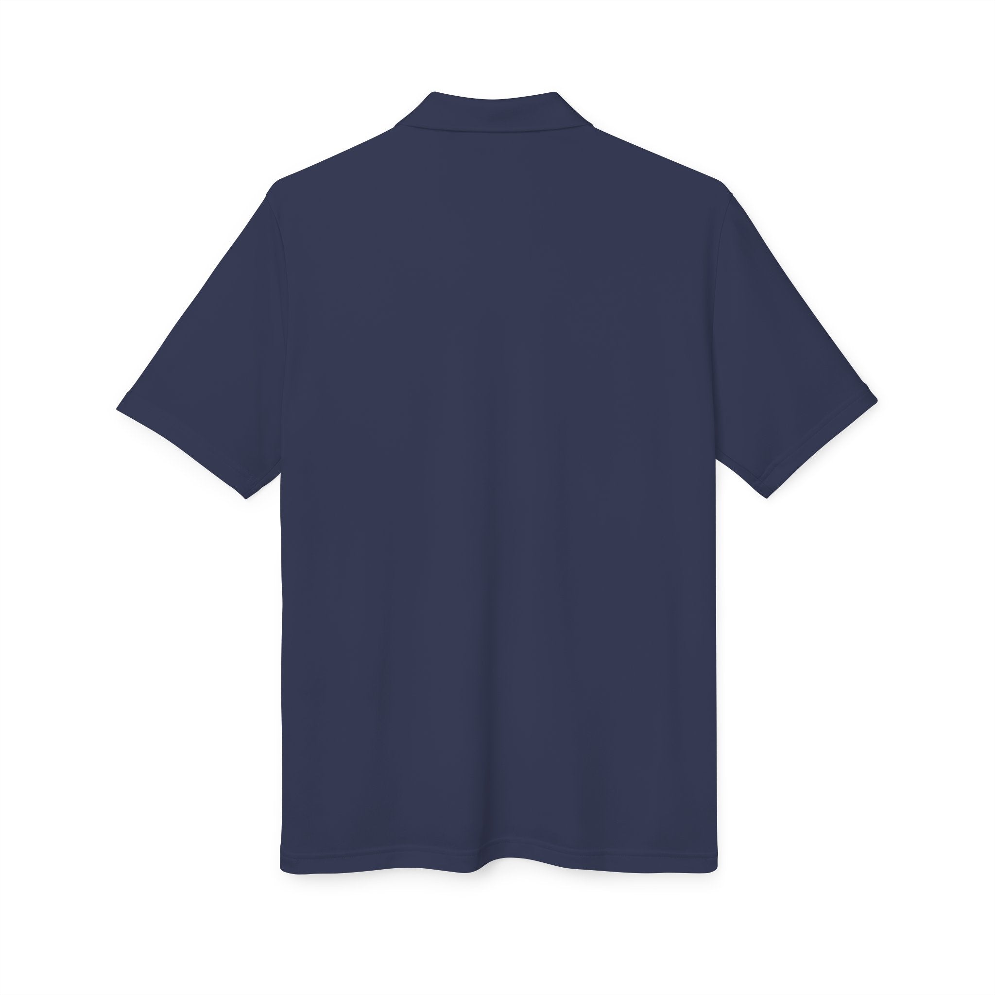 MPM Adidas Embroidered Polo
