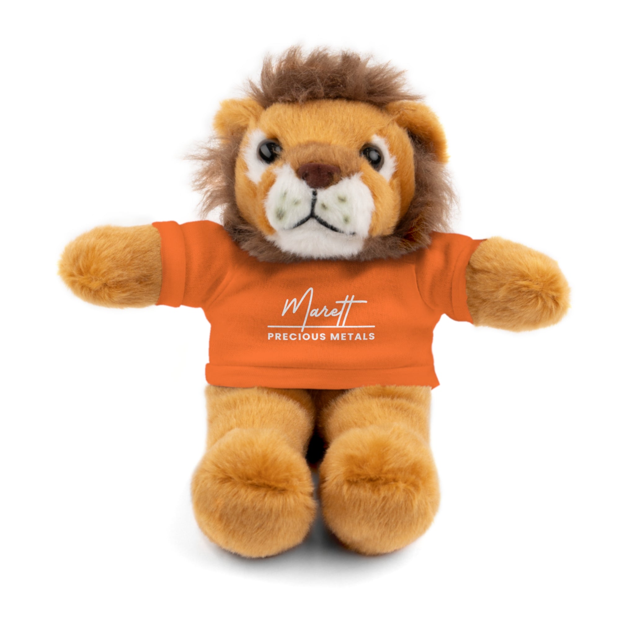 MPM Plush Pal