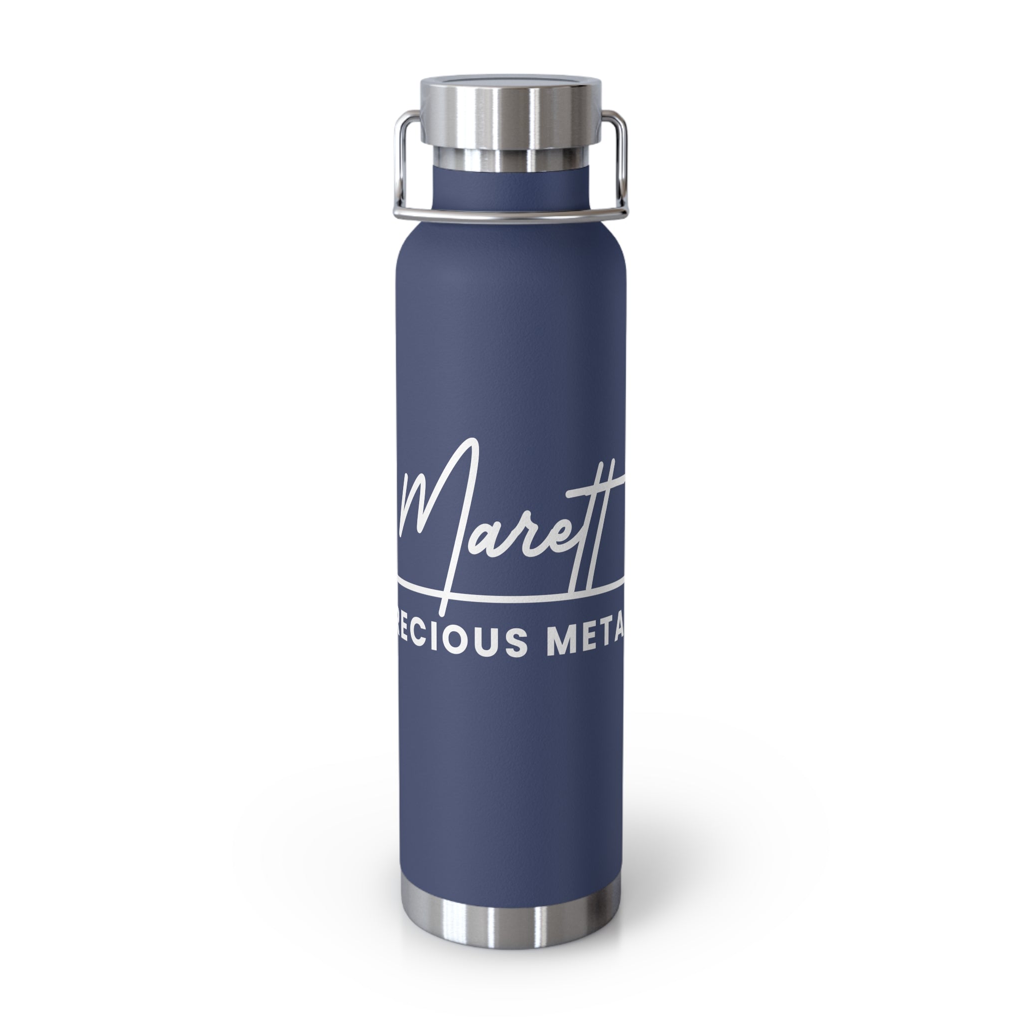 MPM Premium Insulated Bottle - 22oz