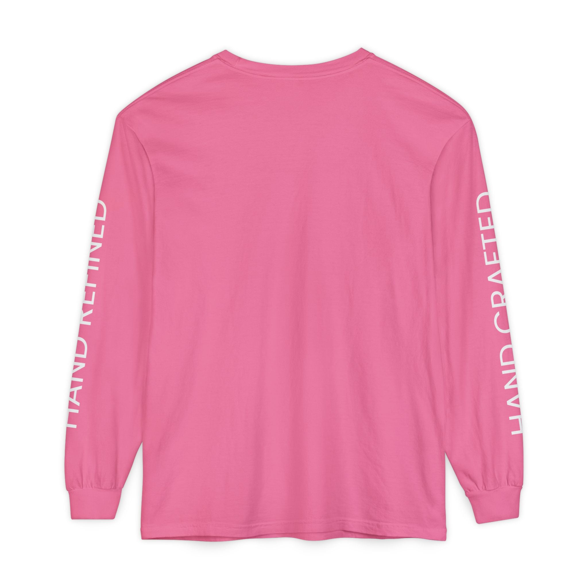 MPM Long Sleeve Tee