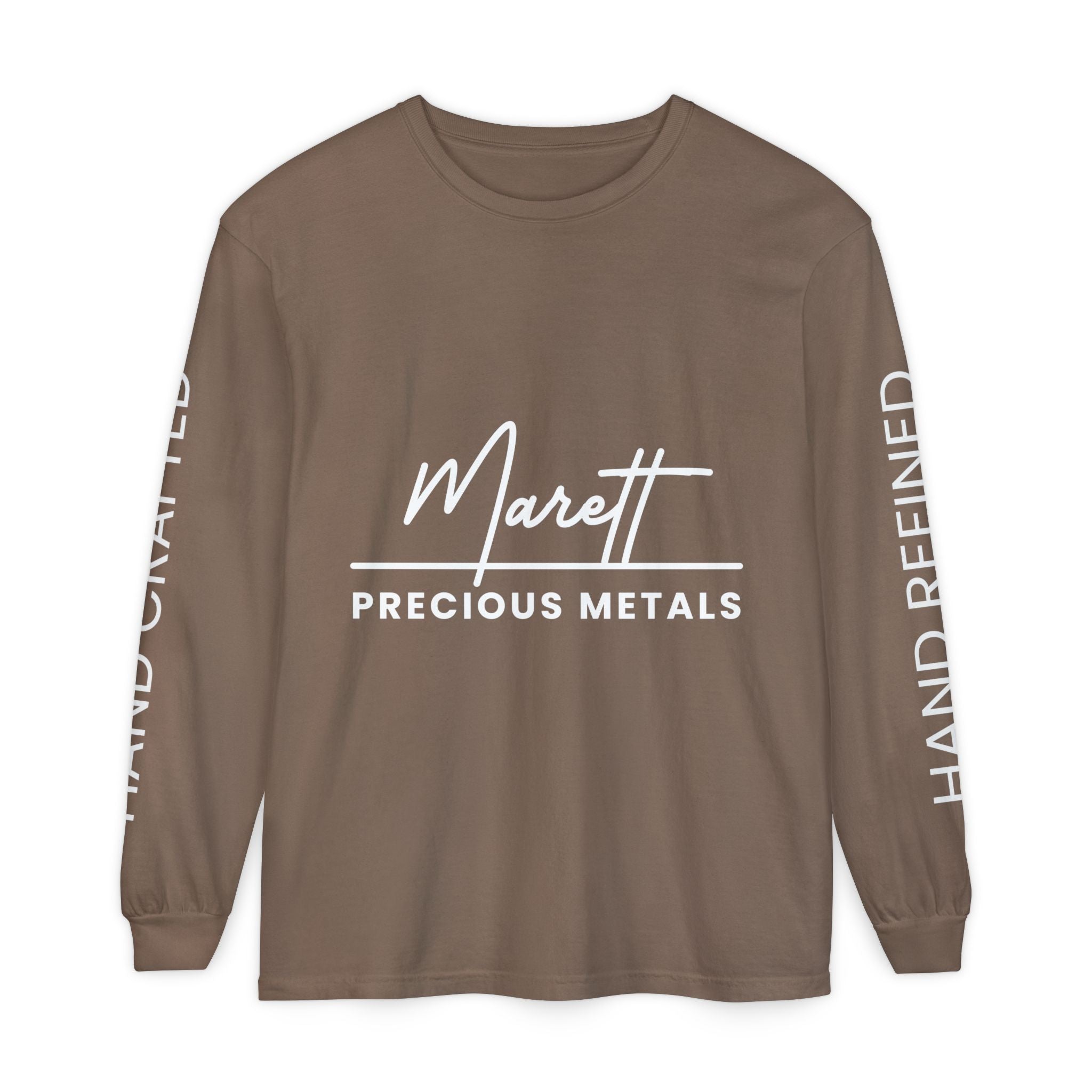 MPM Long Sleeve Tee