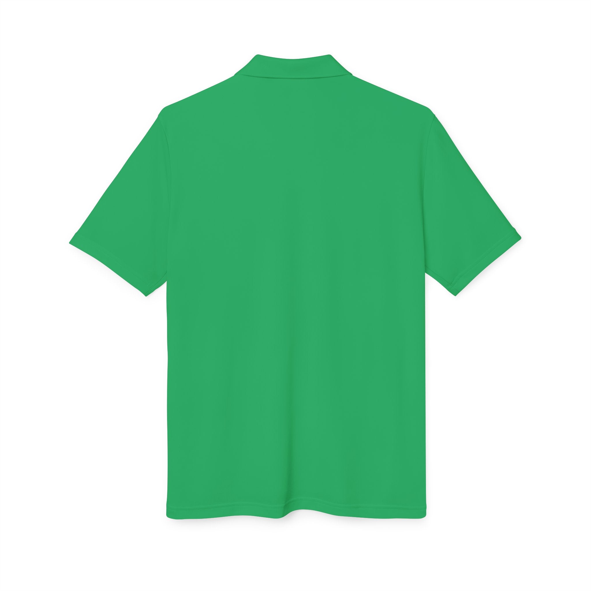 MPM Adidas Embroidered Polo