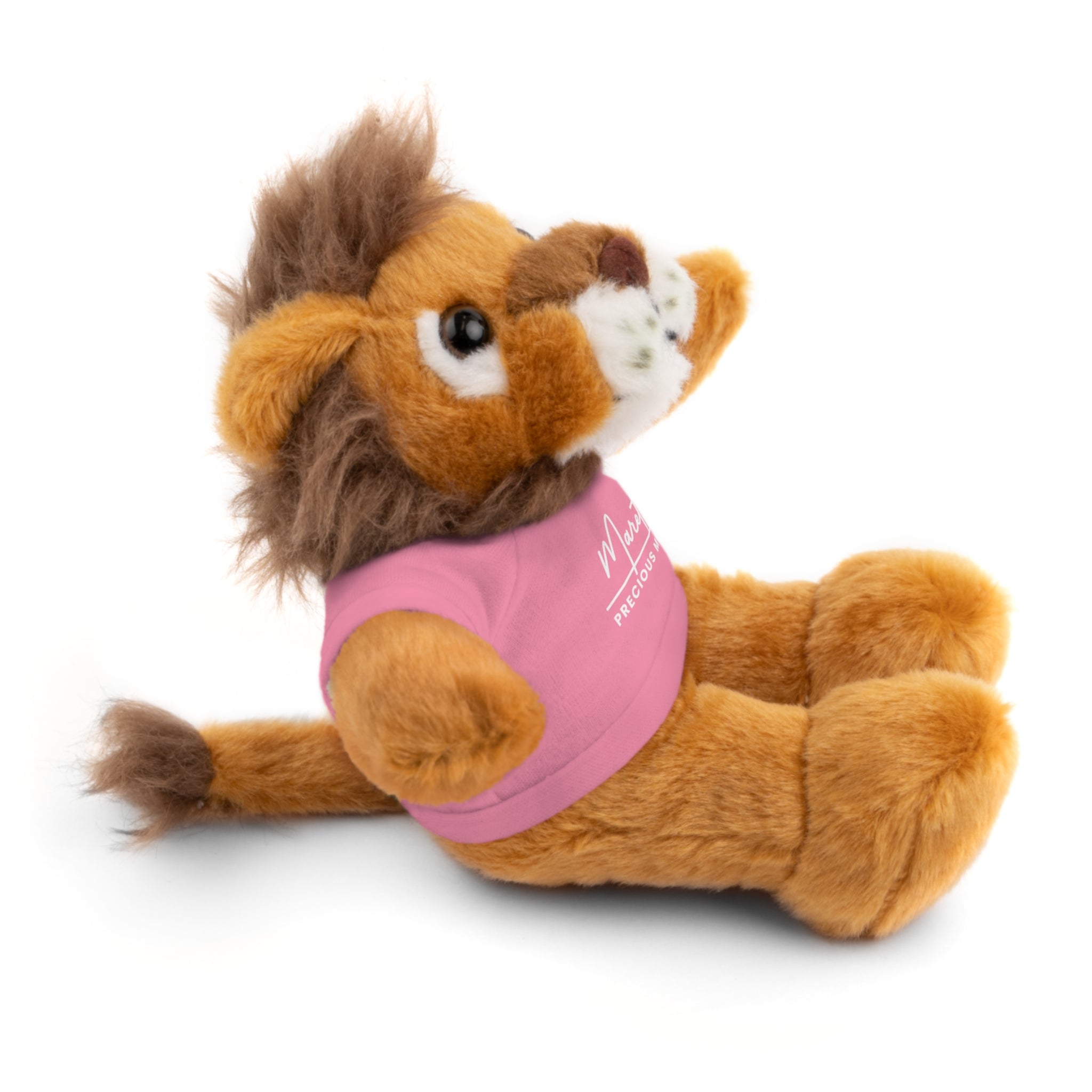 MPM Plush Pal