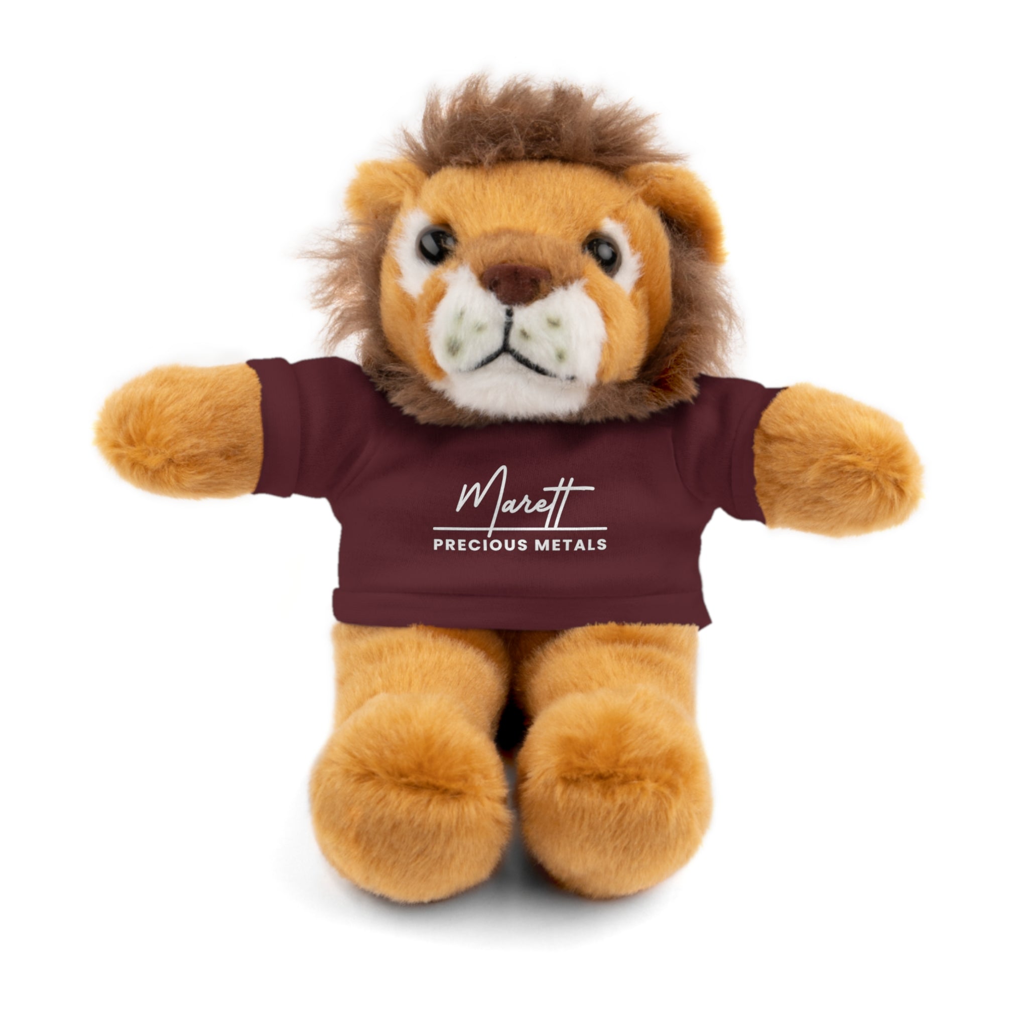 MPM Plush Pal