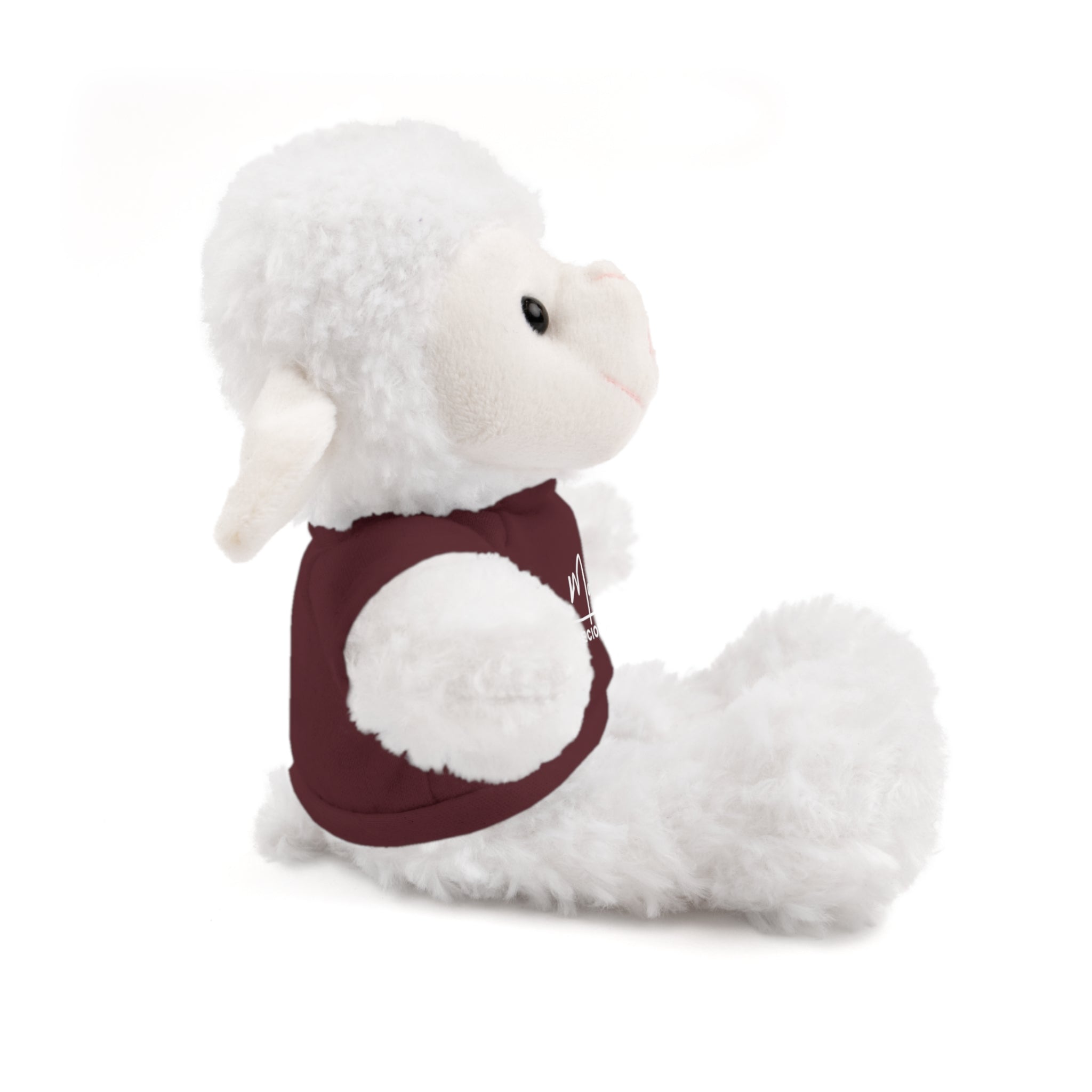 MPM Plush Pal
