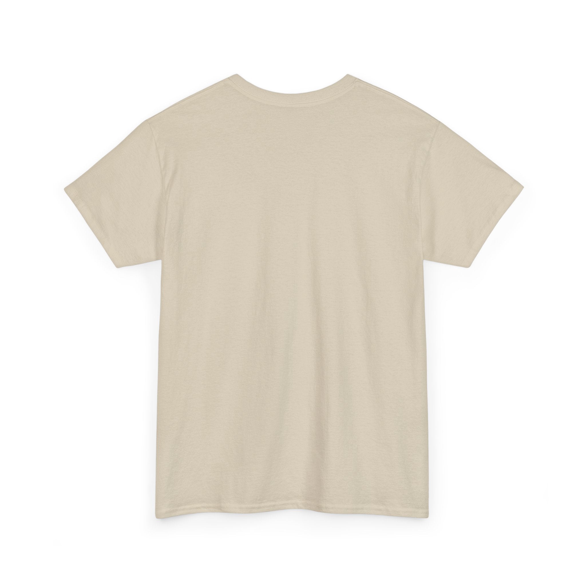 MPM Classic Cotton Tee