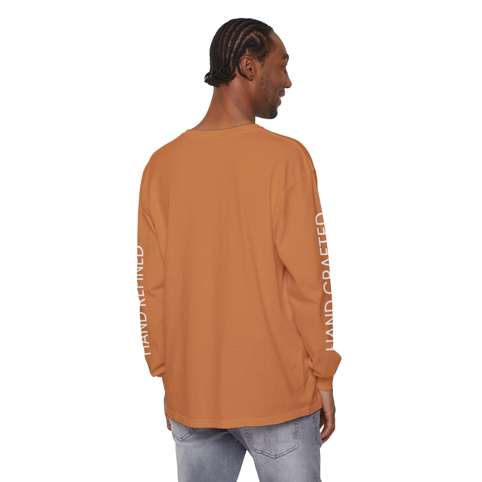 MPM Long Sleeve Tee