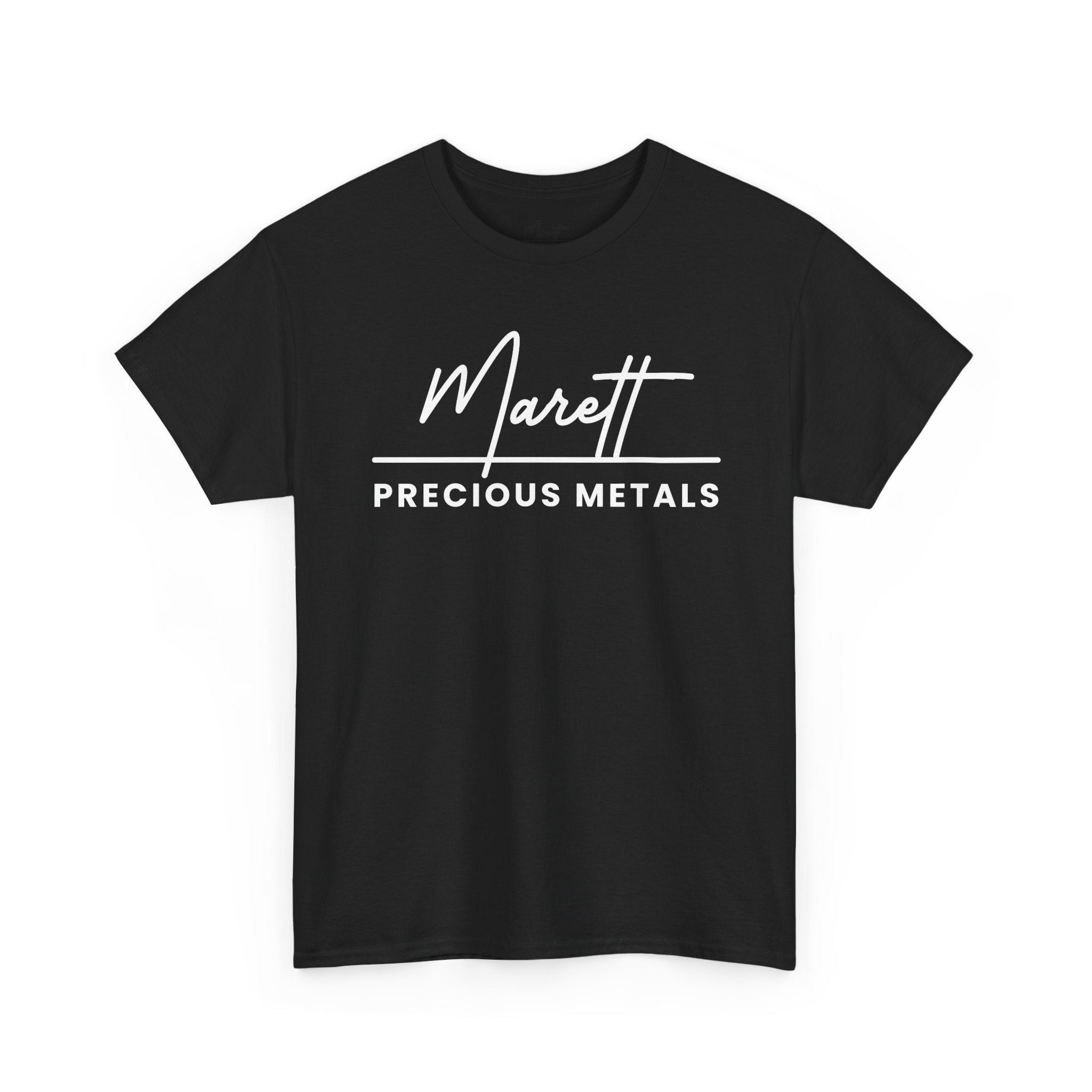 MPM Classic Cotton Tee