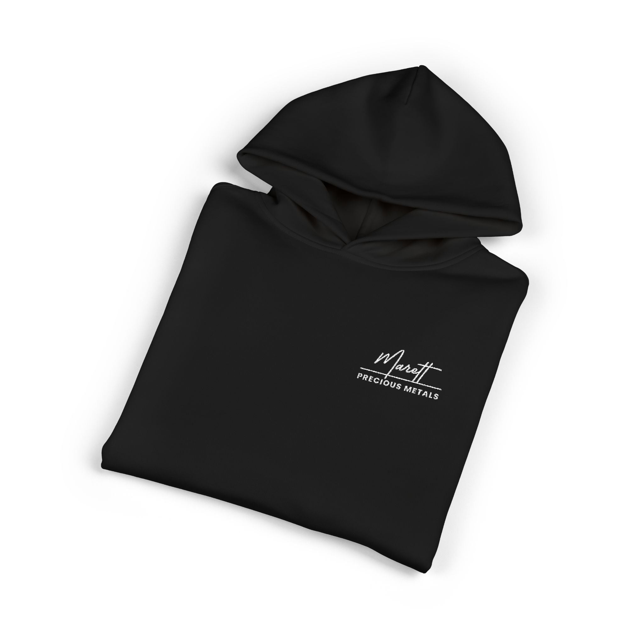 MPM Embroidered Hoodie