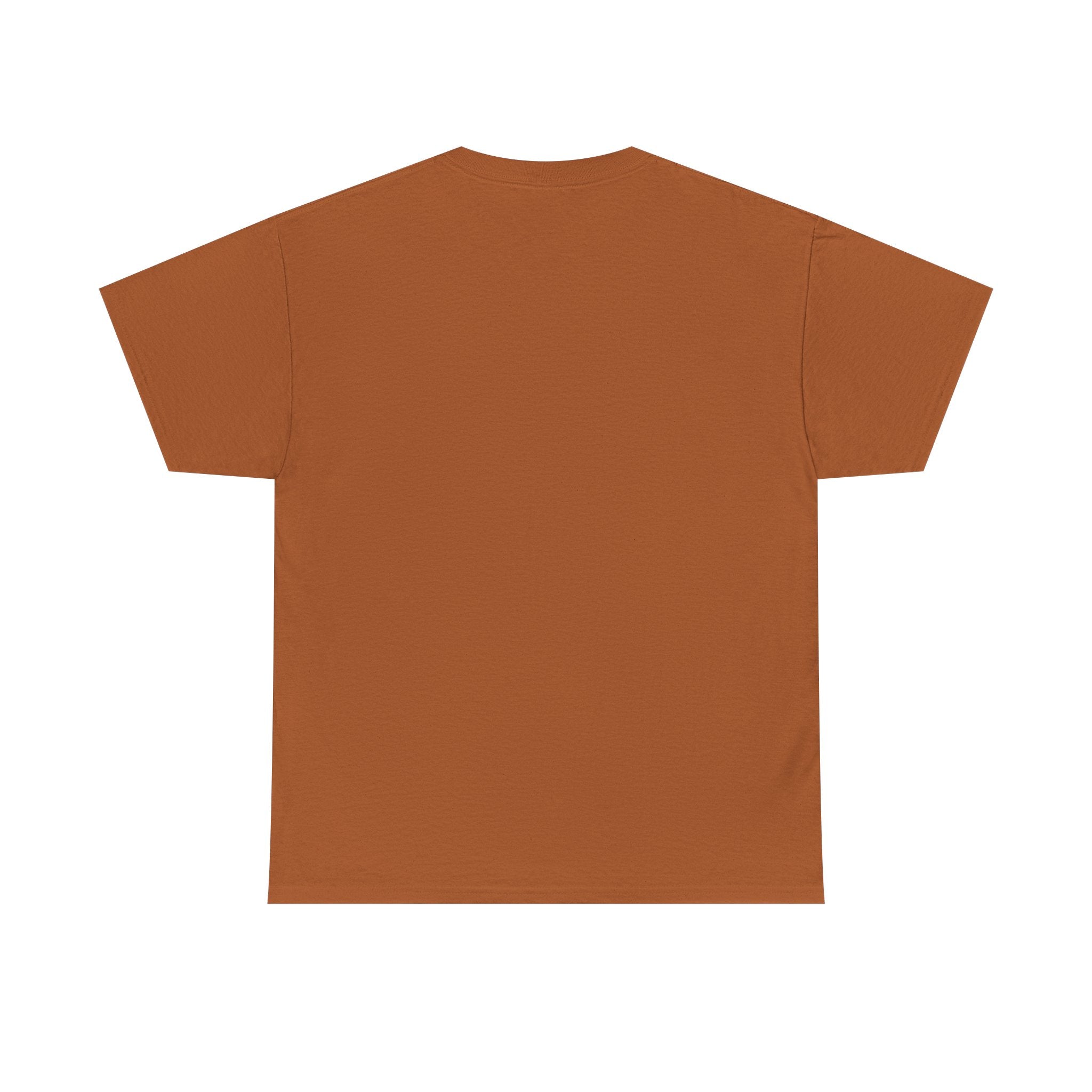 MPM Classic Cotton Tee