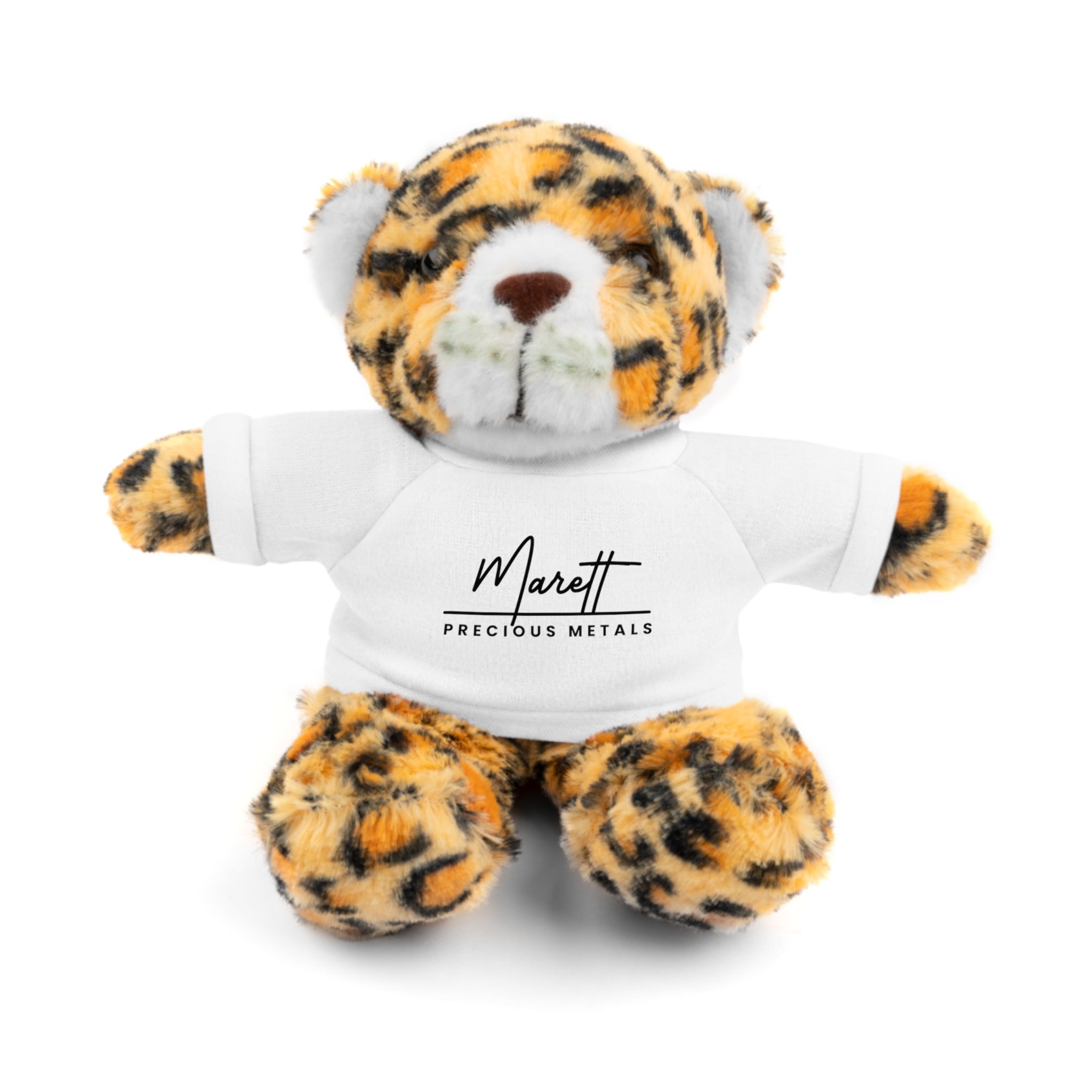 MPM Plush Pal