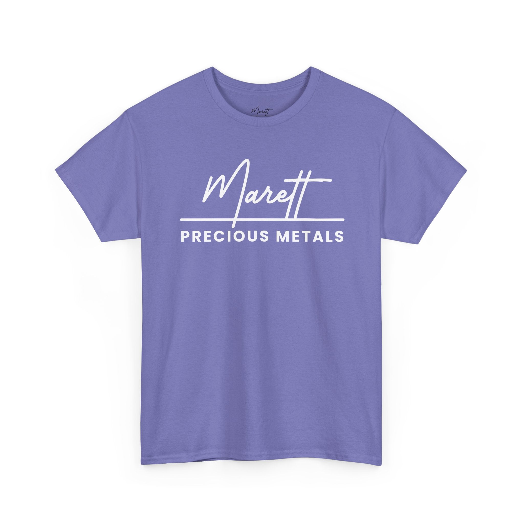 MPM Classic Cotton Tee