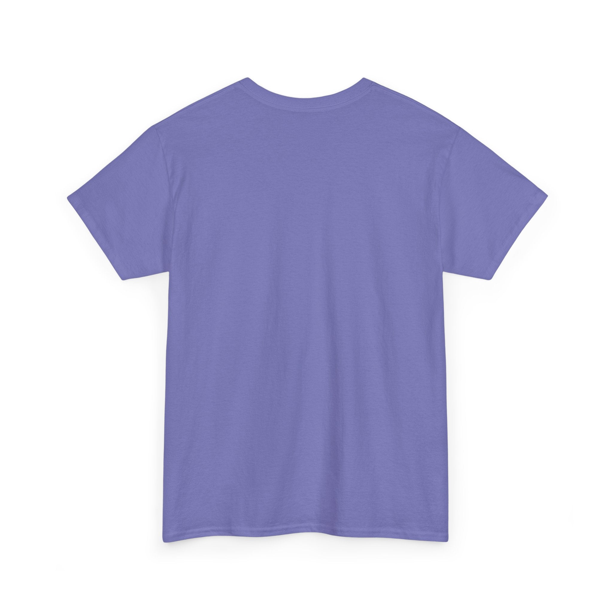 MPM Classic Cotton Tee