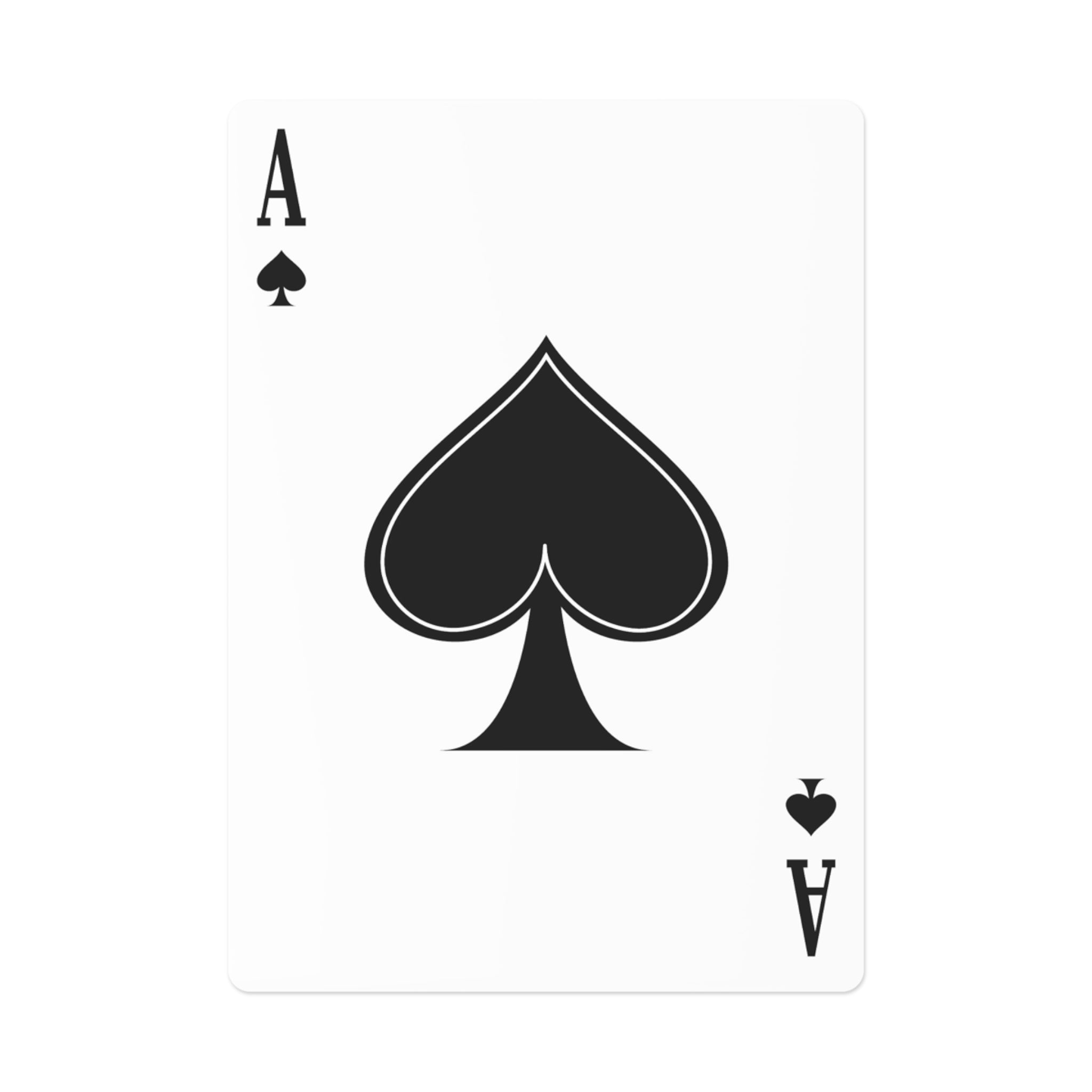 MPM Playing Cards