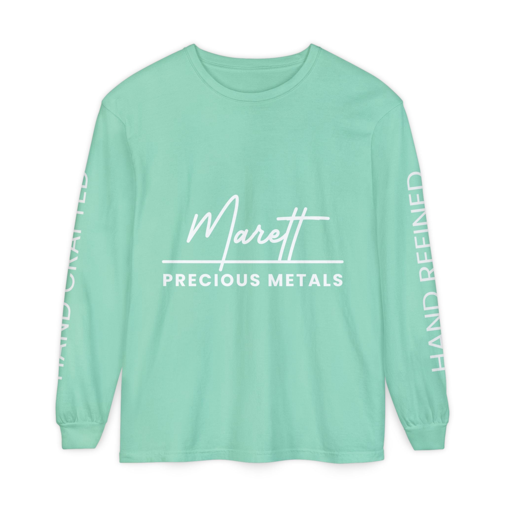 MPM Long Sleeve Tee