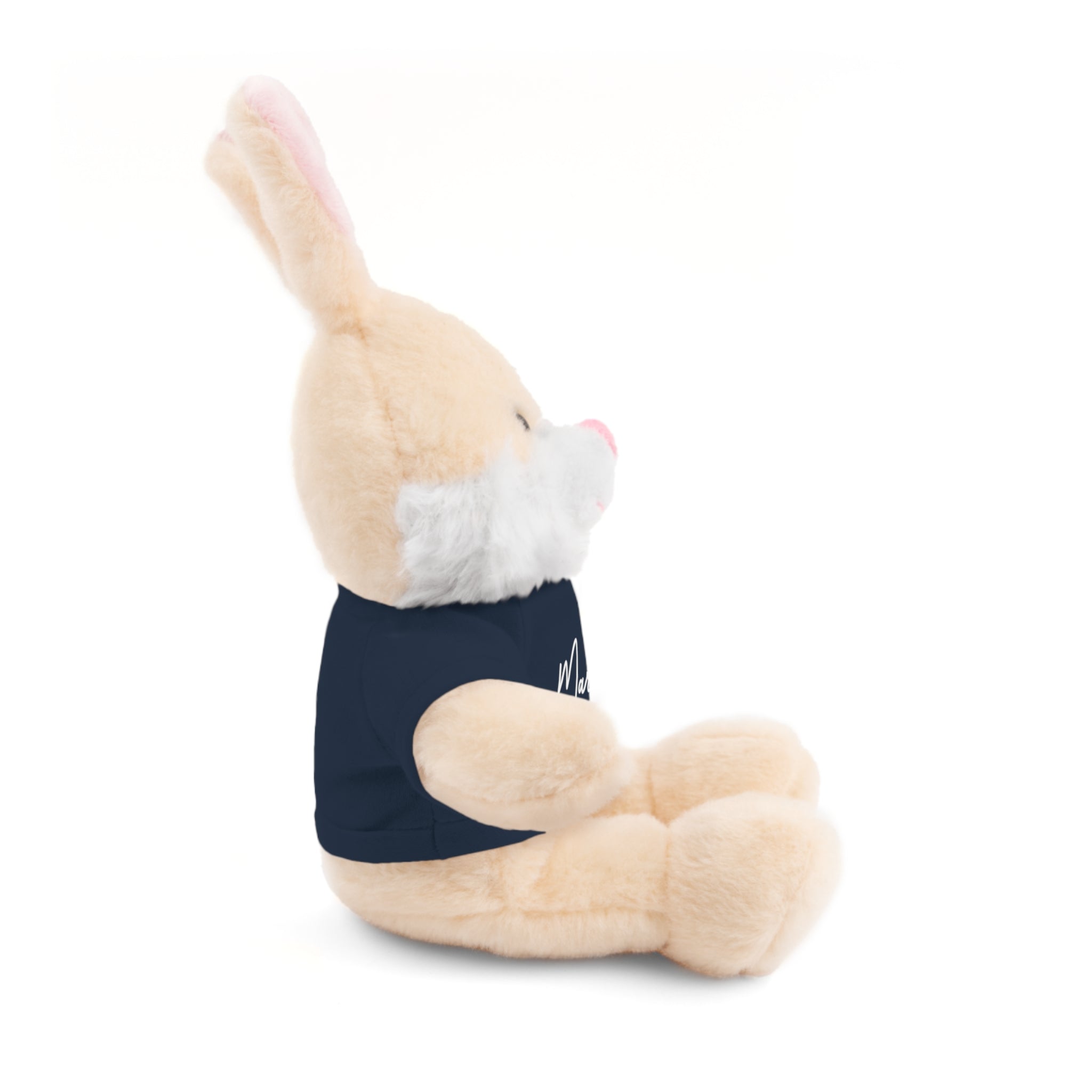 MPM Plush Pal