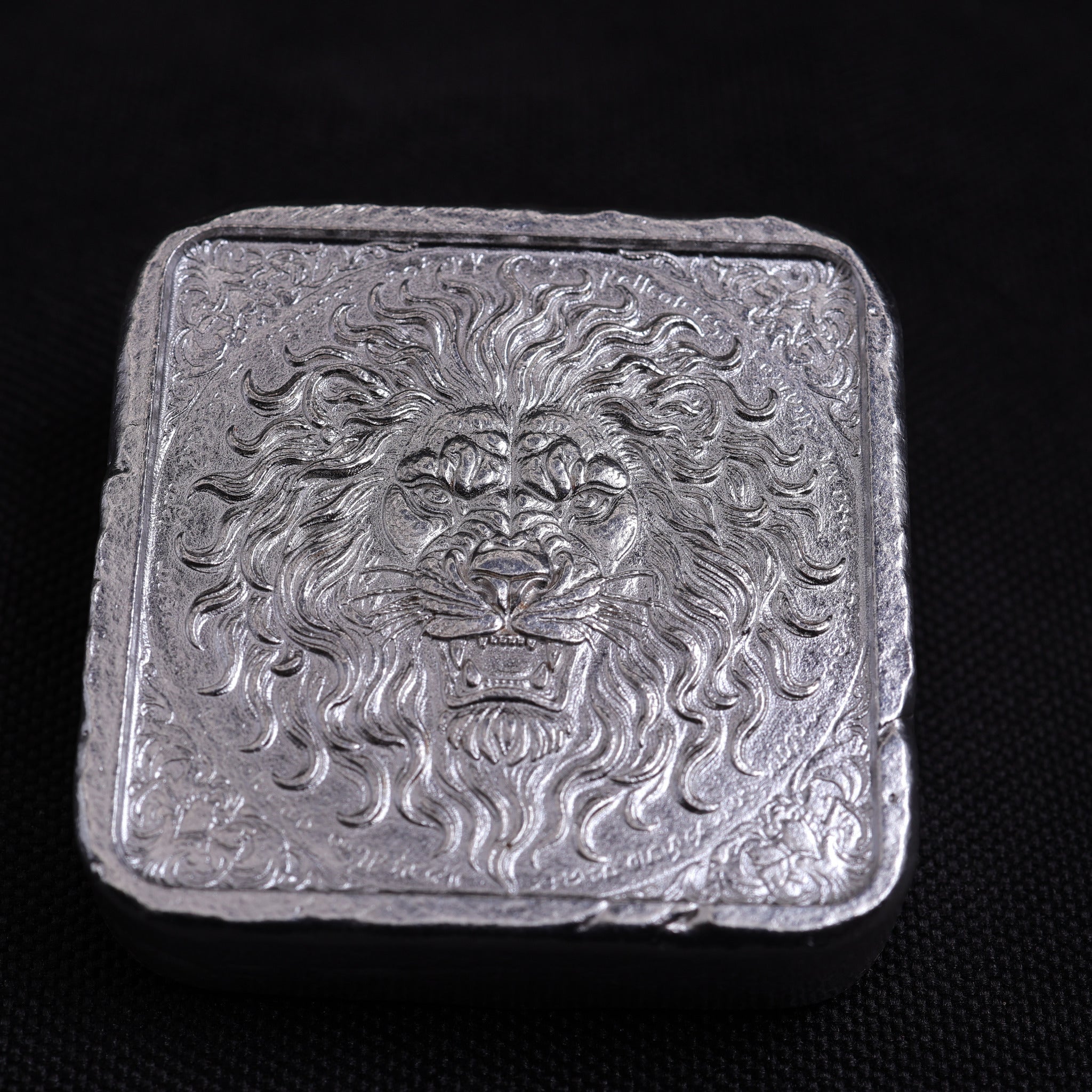 Jungle King - Front