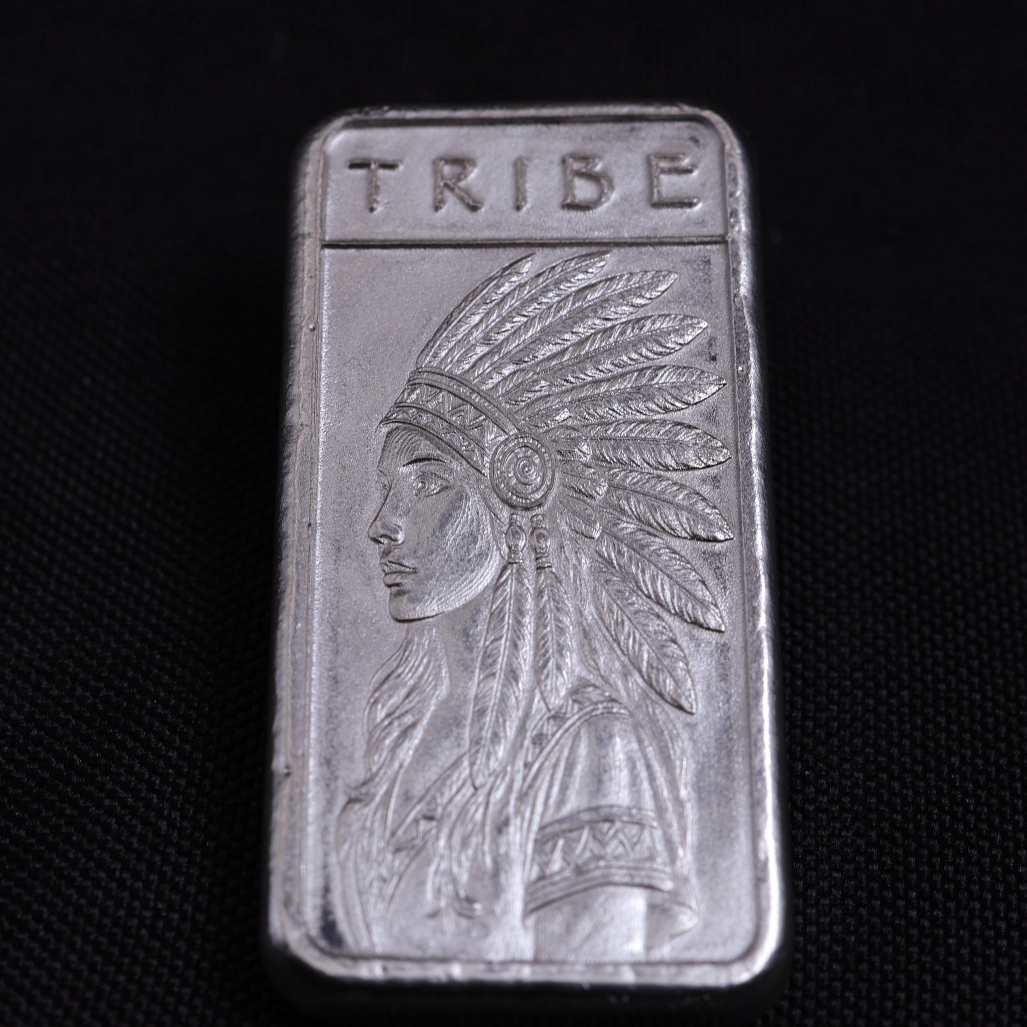 Tribe Female - Front