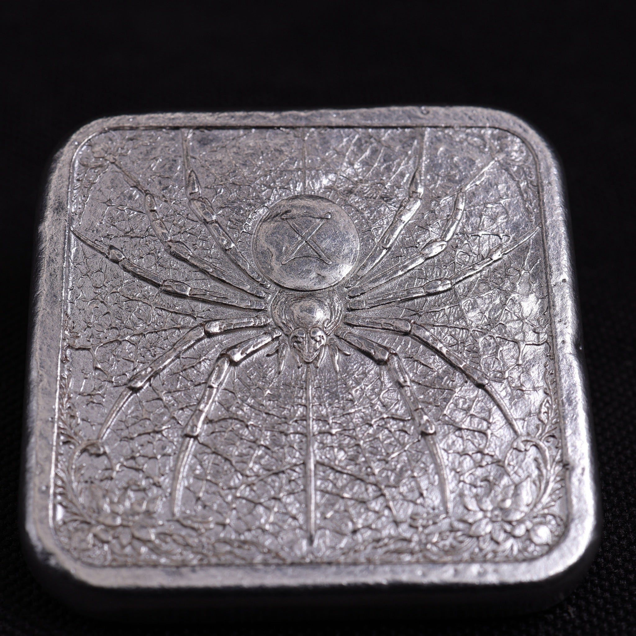 Widow's Mark - Front