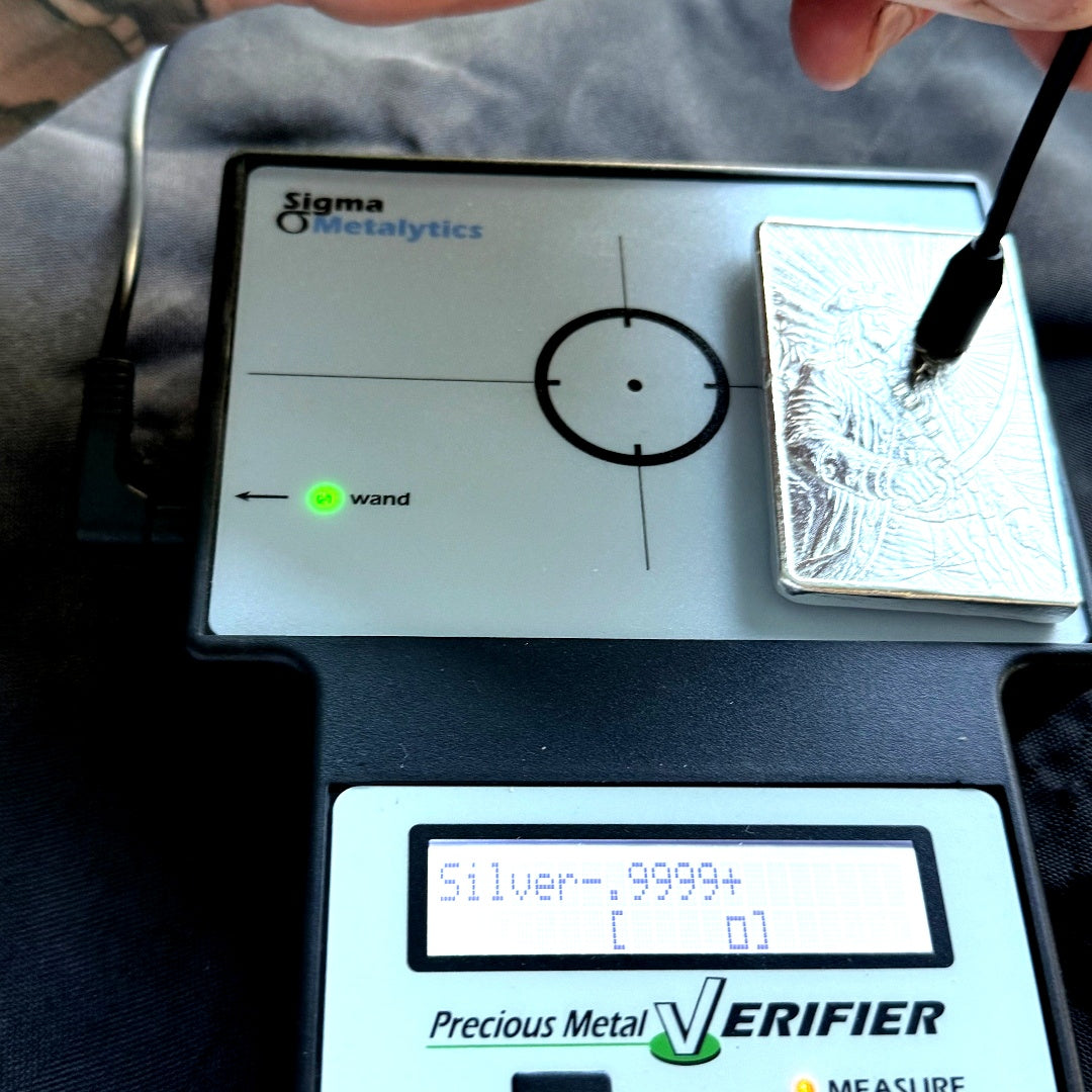 Solar Pirate - Sigma Verification