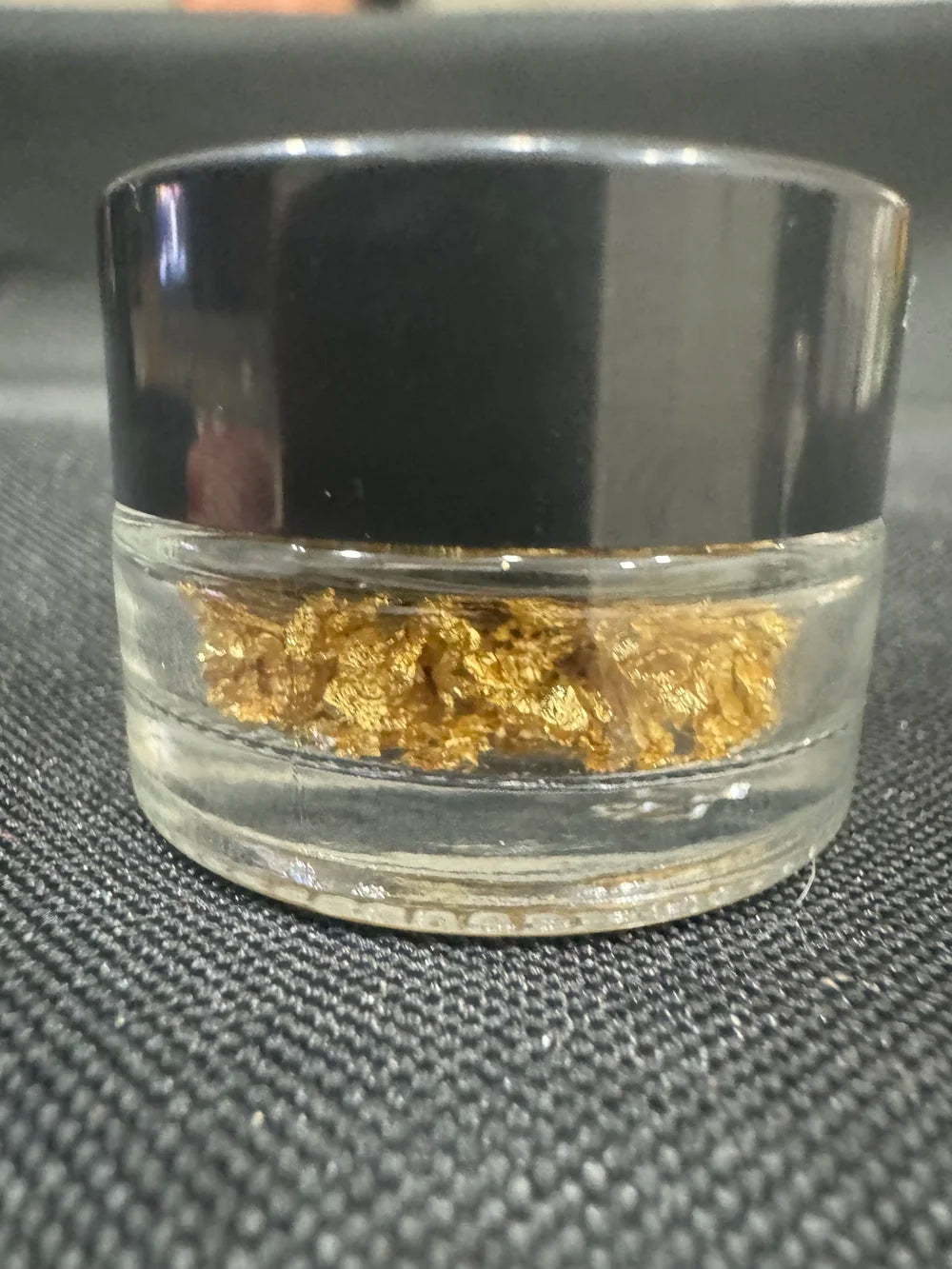 Fools Gold