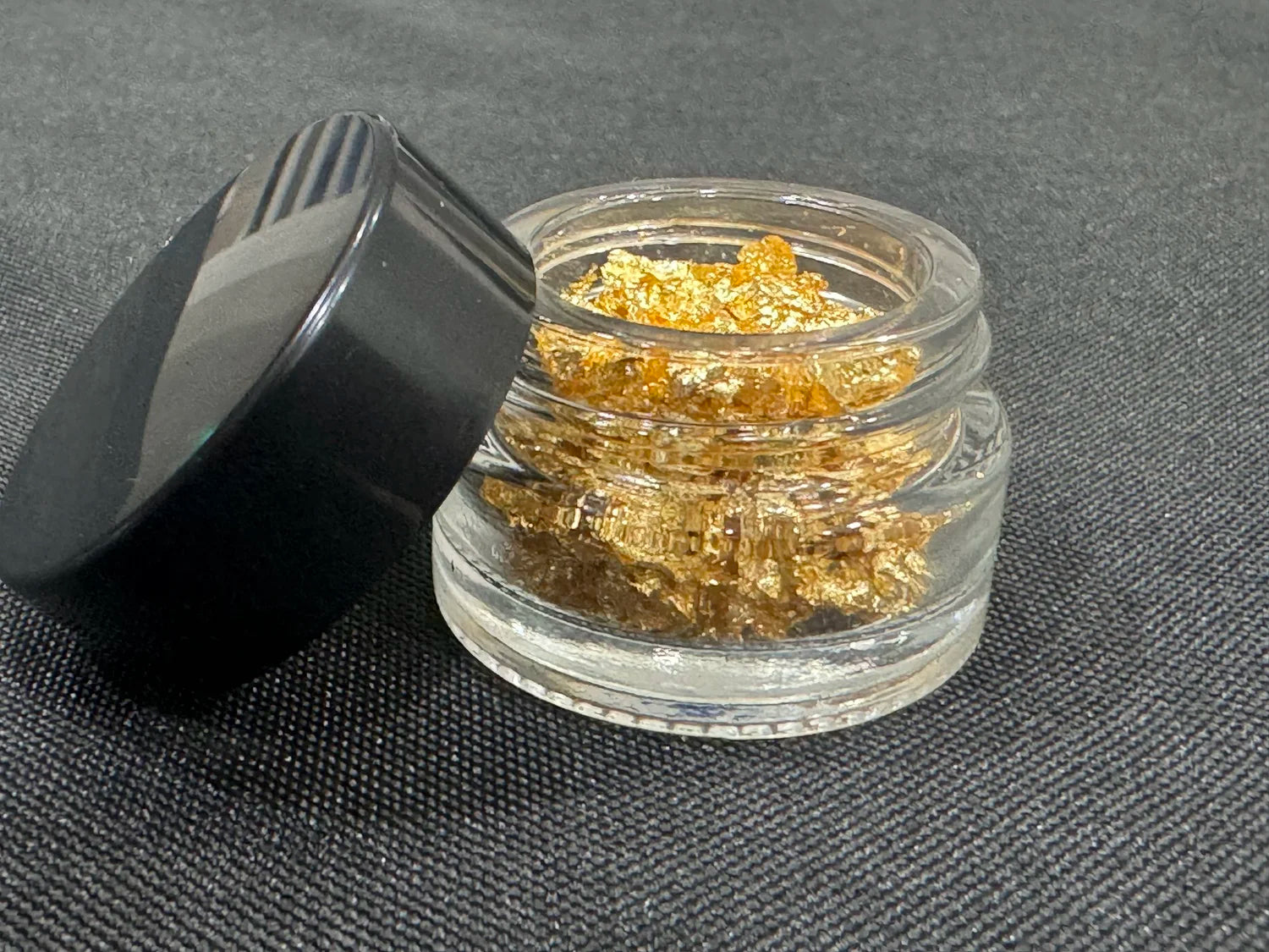 Fools Gold