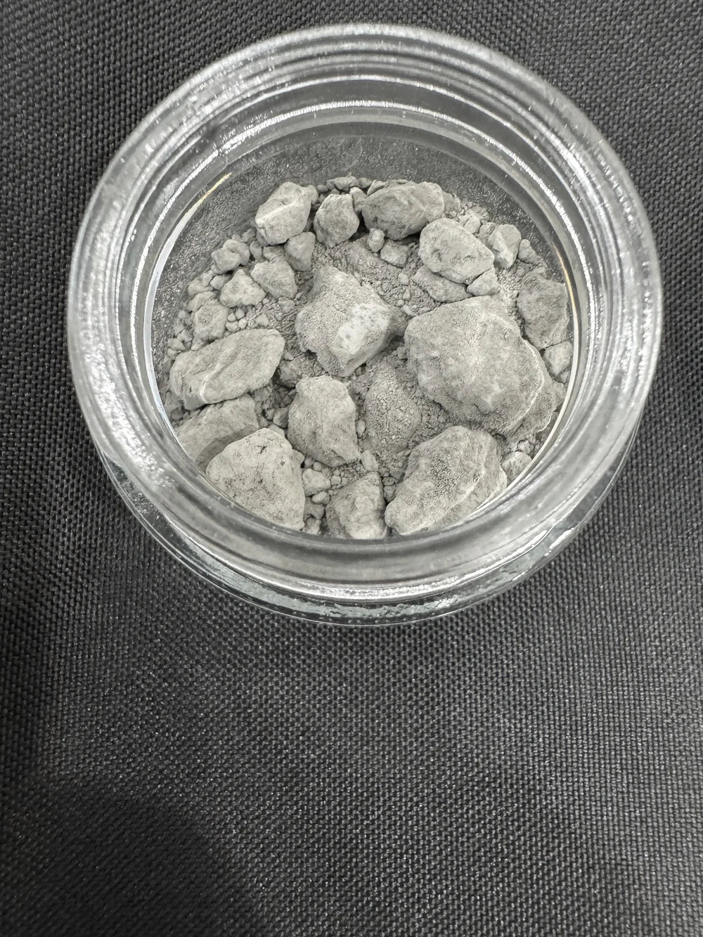 Silver Cement .999+ Purity