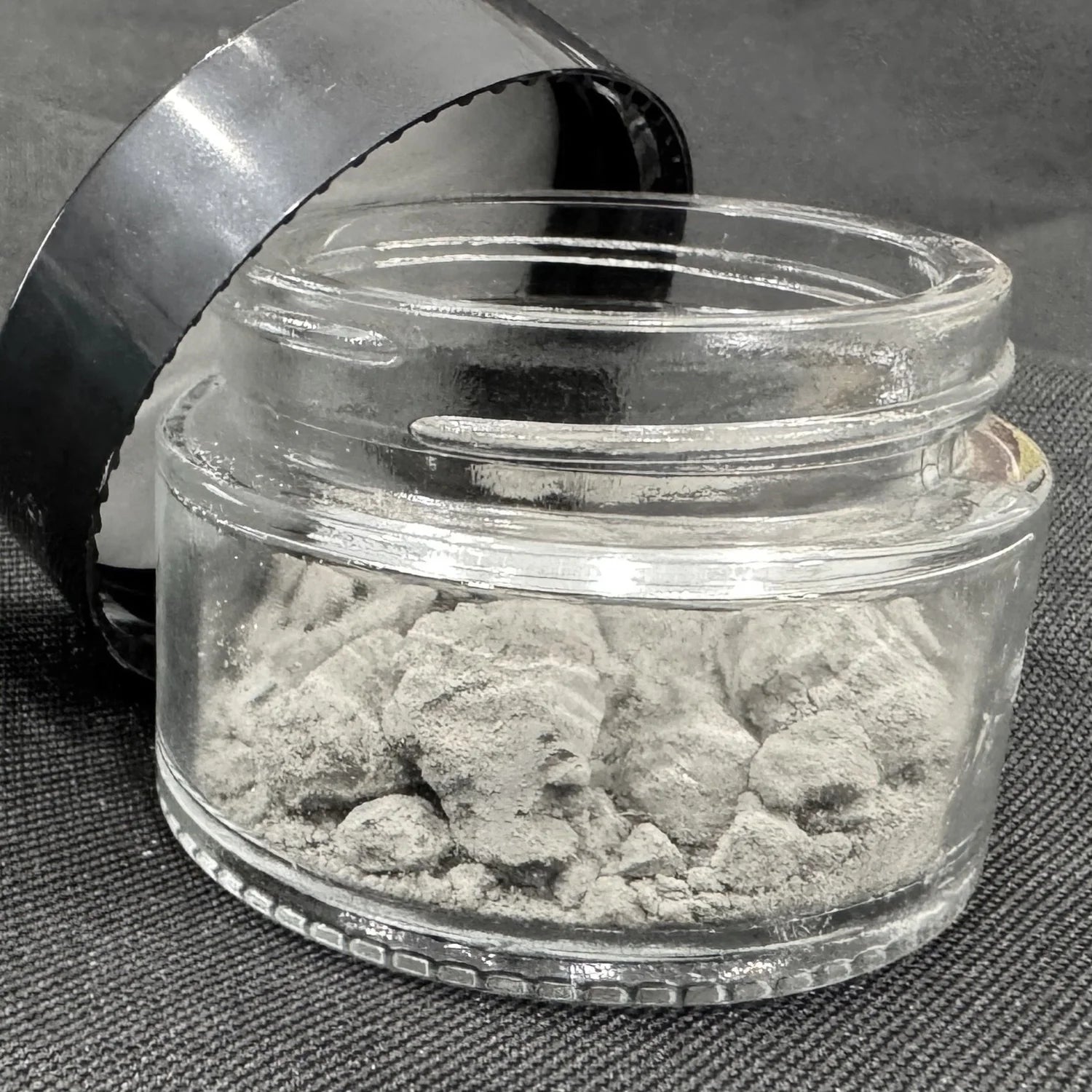 Silver Cement .999+ Purity