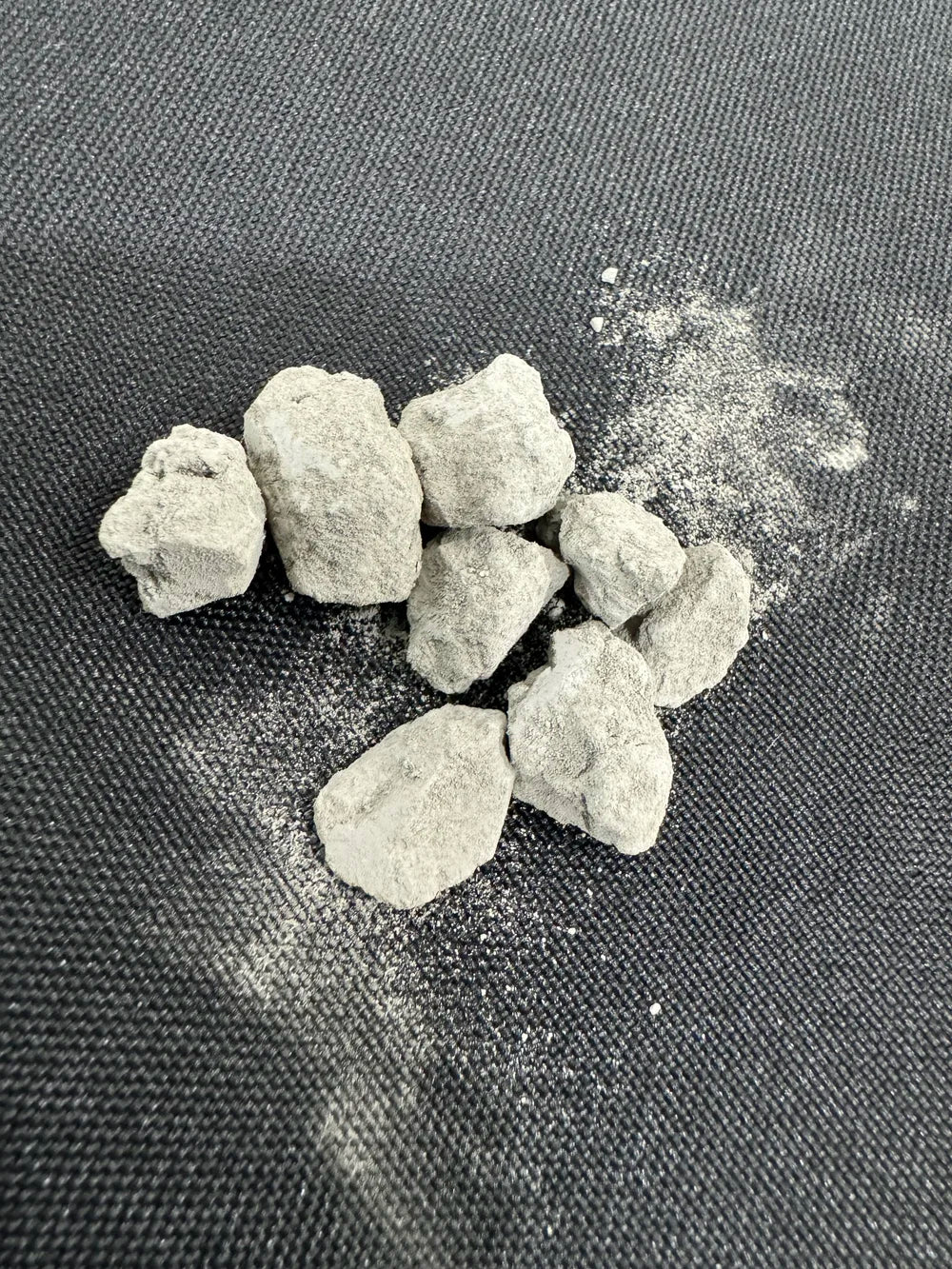 Silver Cement .999+ Purity