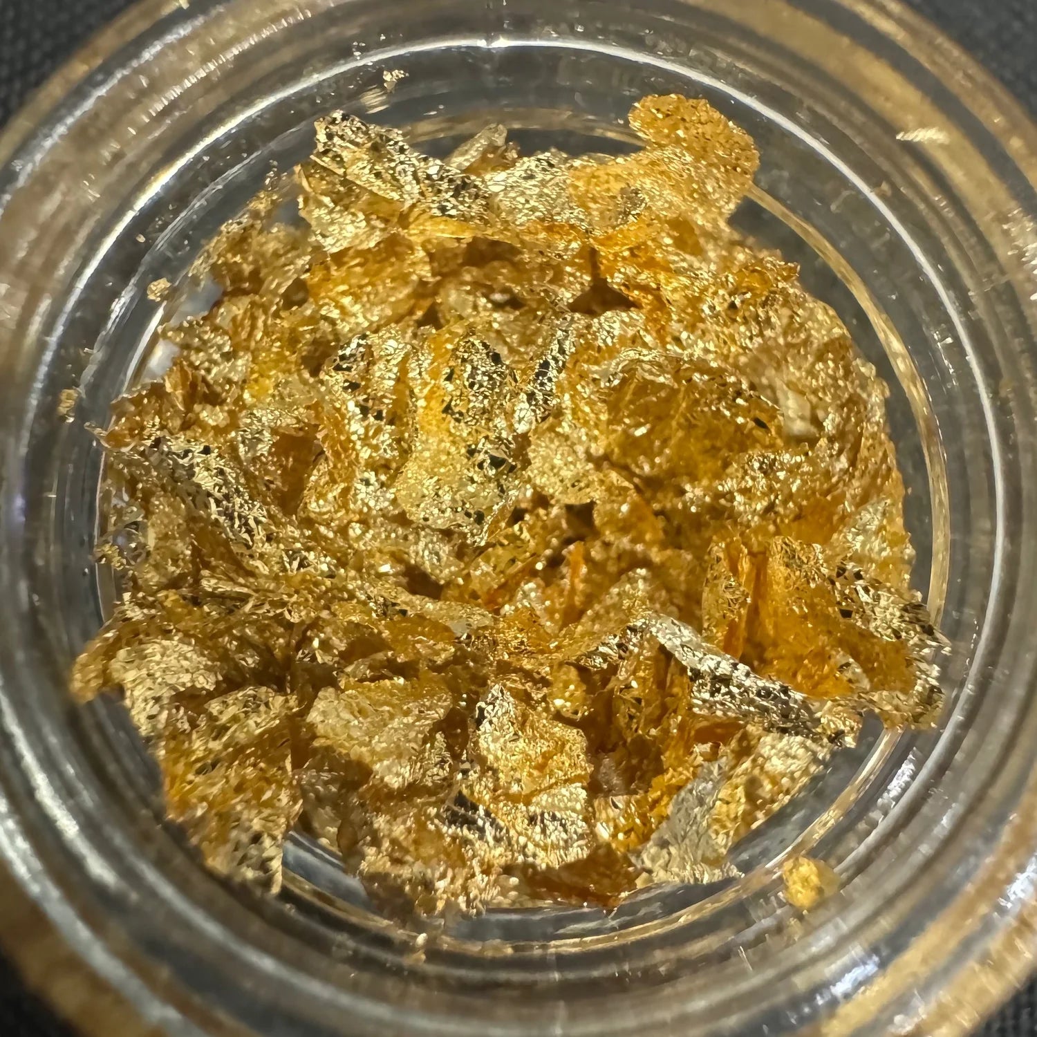 Fools Gold