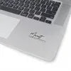 MPM Stuck On You Kiss-Cut Stickers