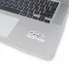 MPM Stuck On You Kiss-Cut Stickers