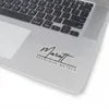 MPM Stuck On You Kiss-Cut Stickers