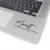 MPM Stuck On You Kiss-Cut Stickers
