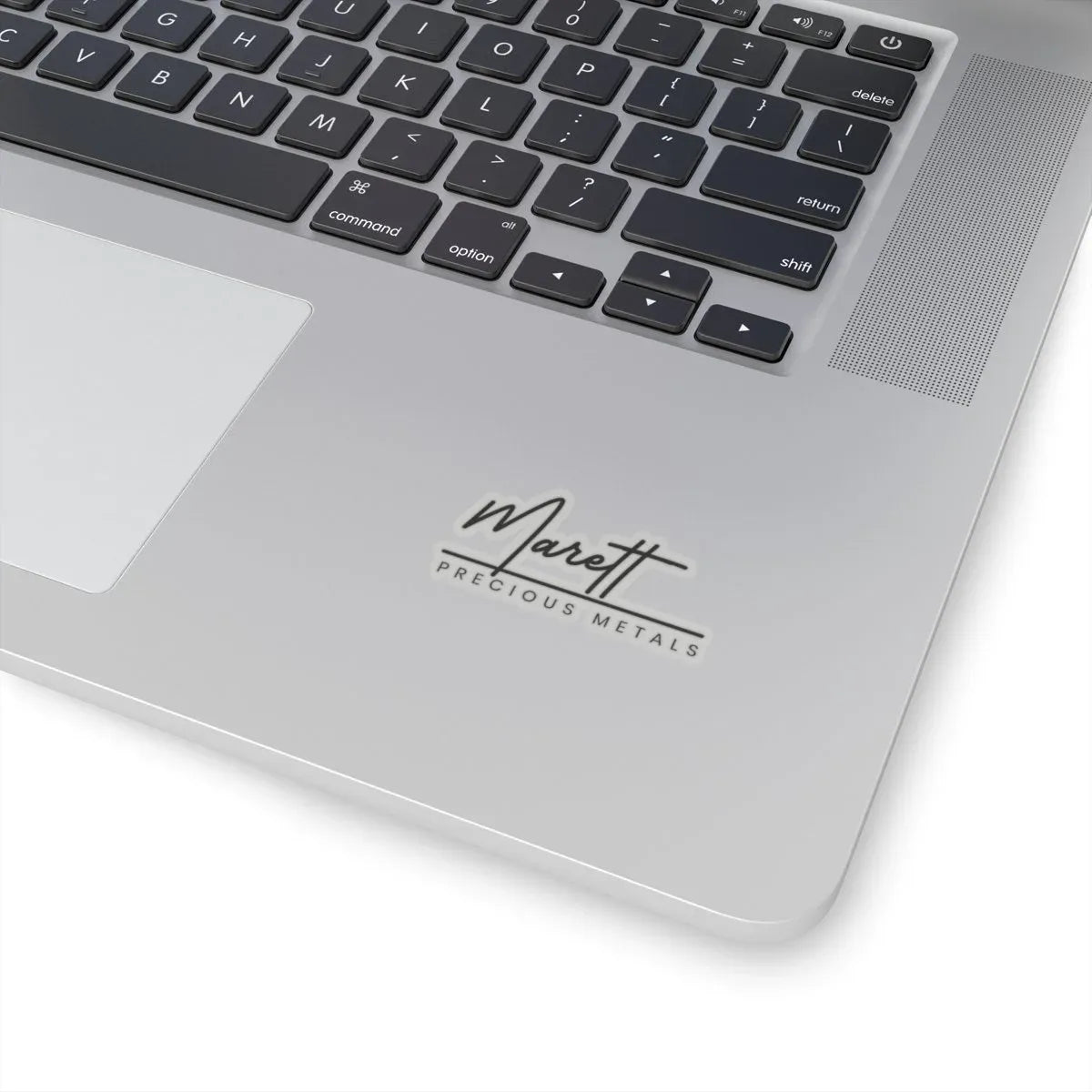 MPM Stuck On You Kiss-Cut Stickers