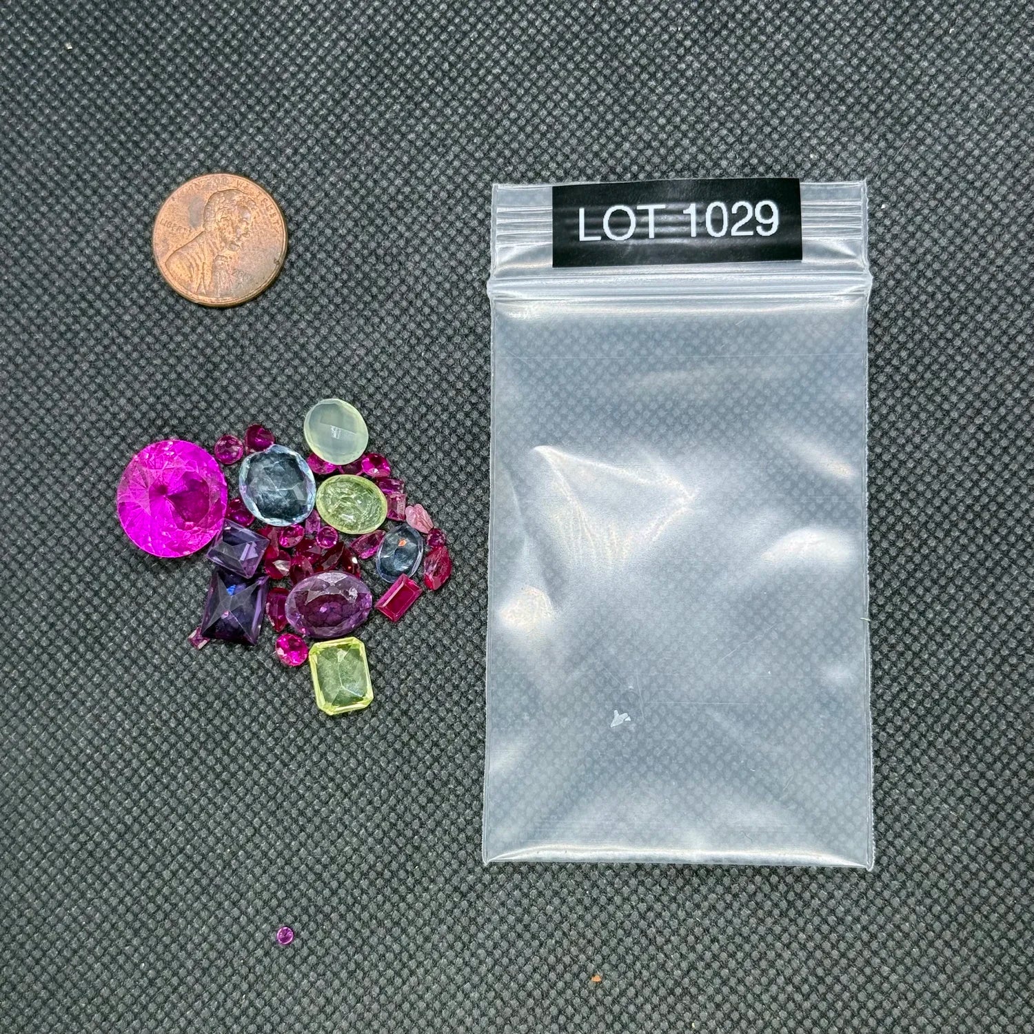 Gem Packs