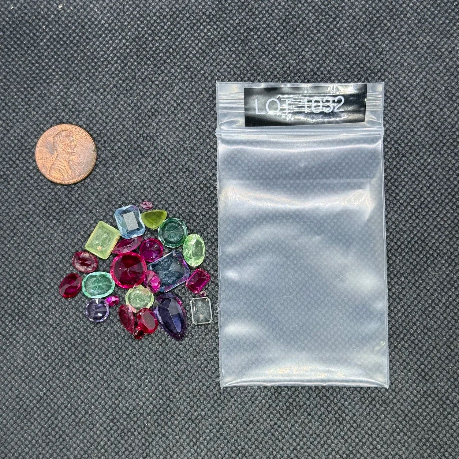Gem Packs