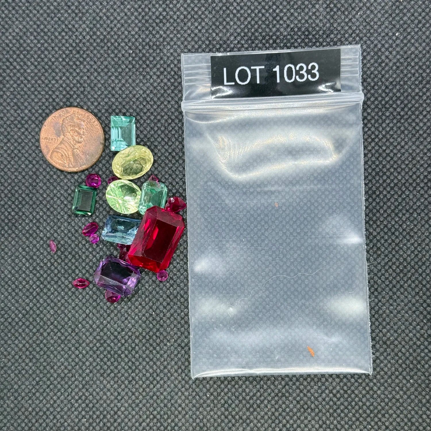 Gem Packs
