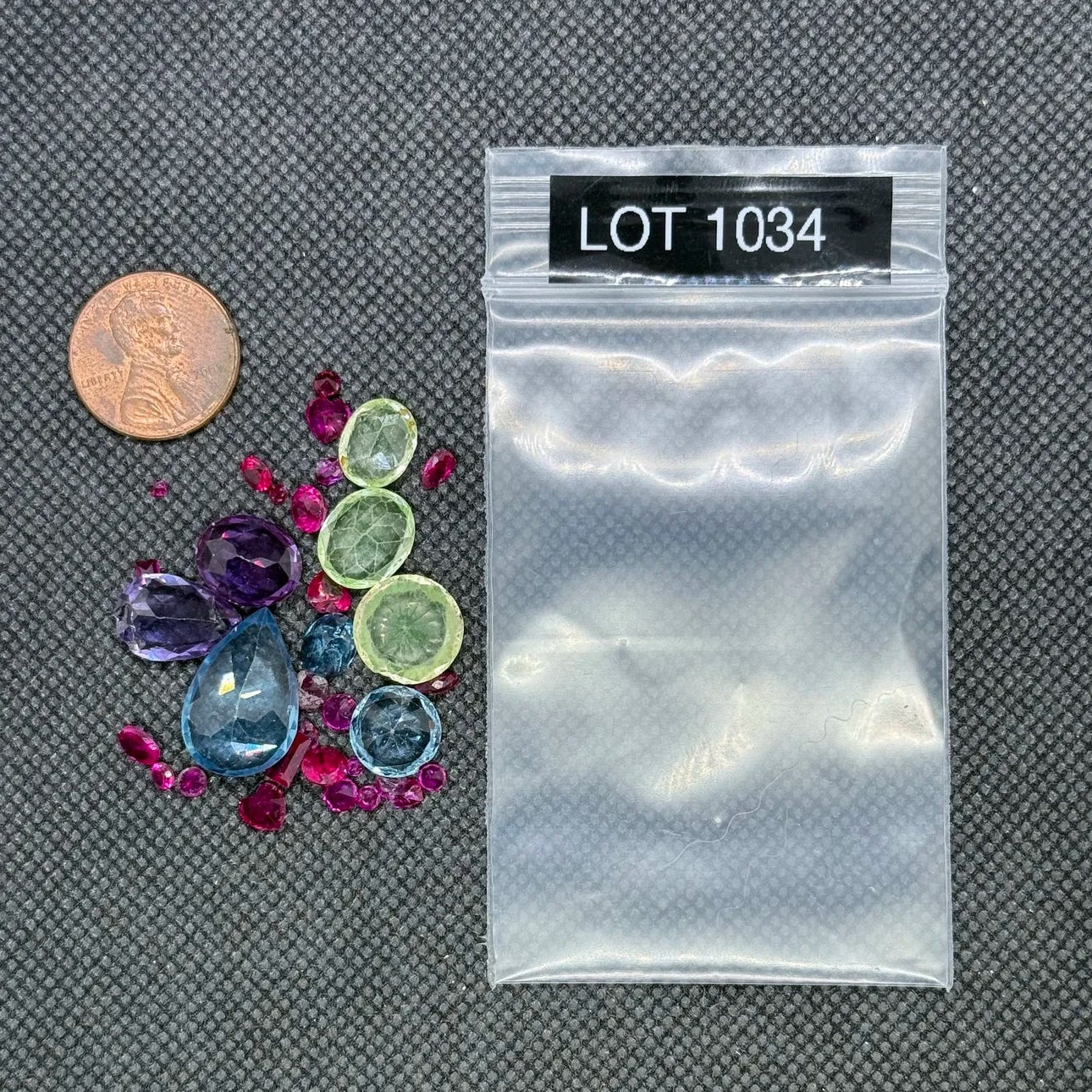 Gem Packs