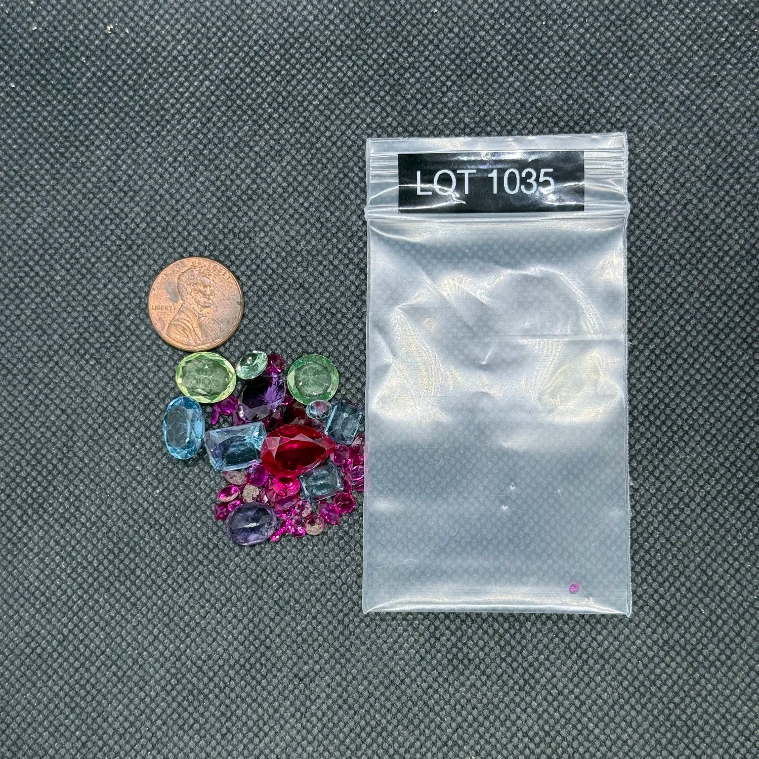 Gem Packs