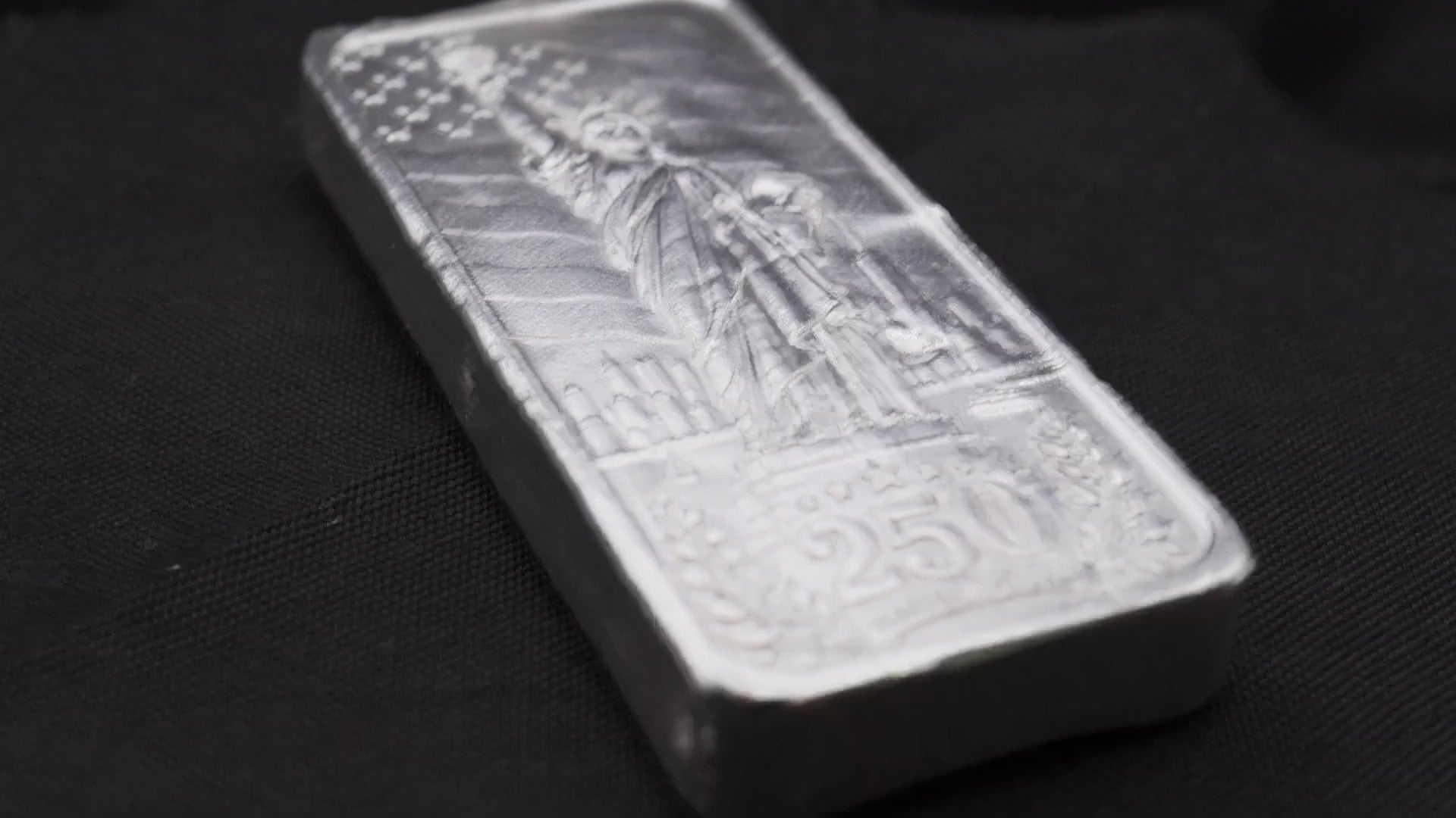 Lady Liberty 250 360 video