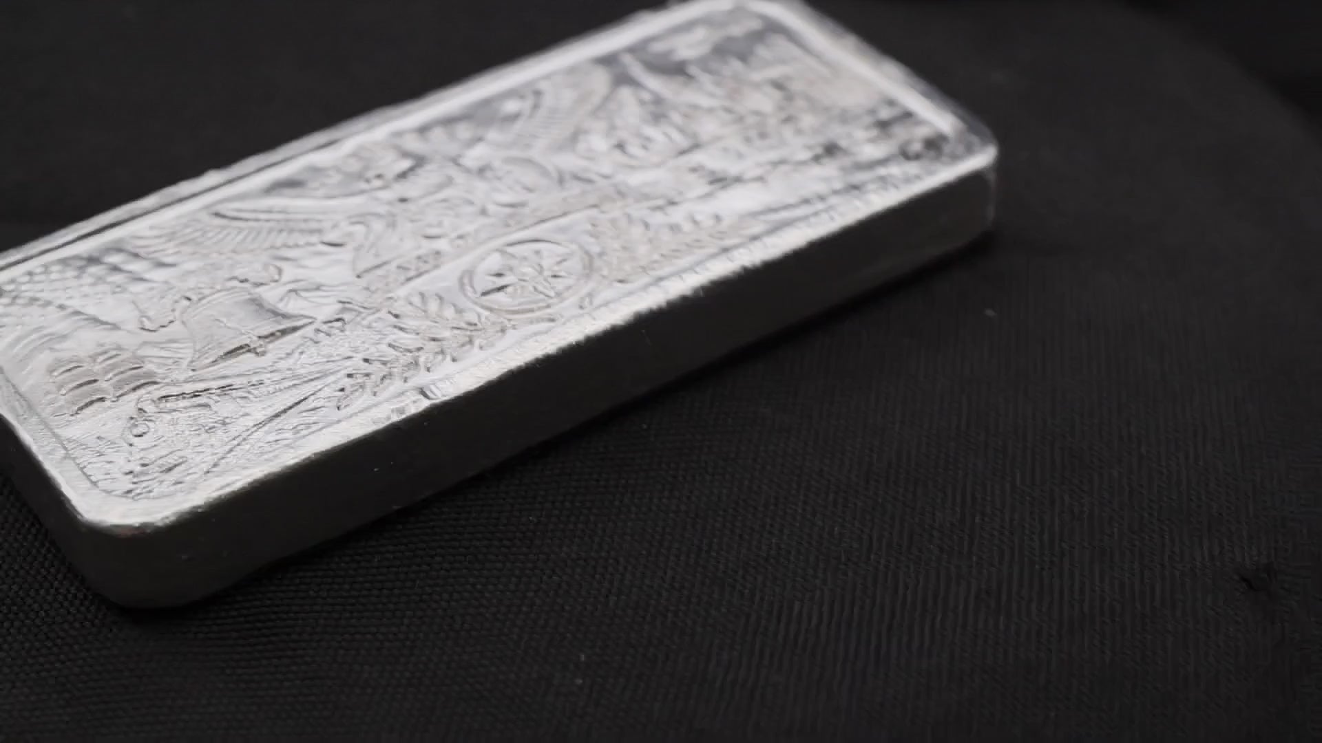 America 250 360 degree product video